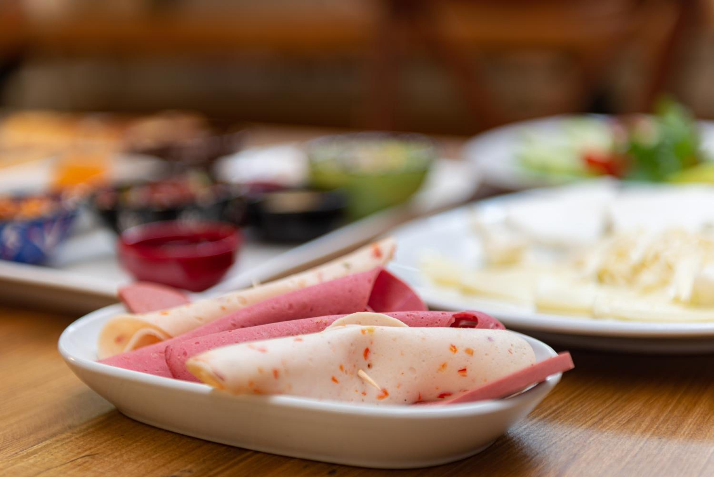 Begonville Mansion Eski Şehir - Image 156