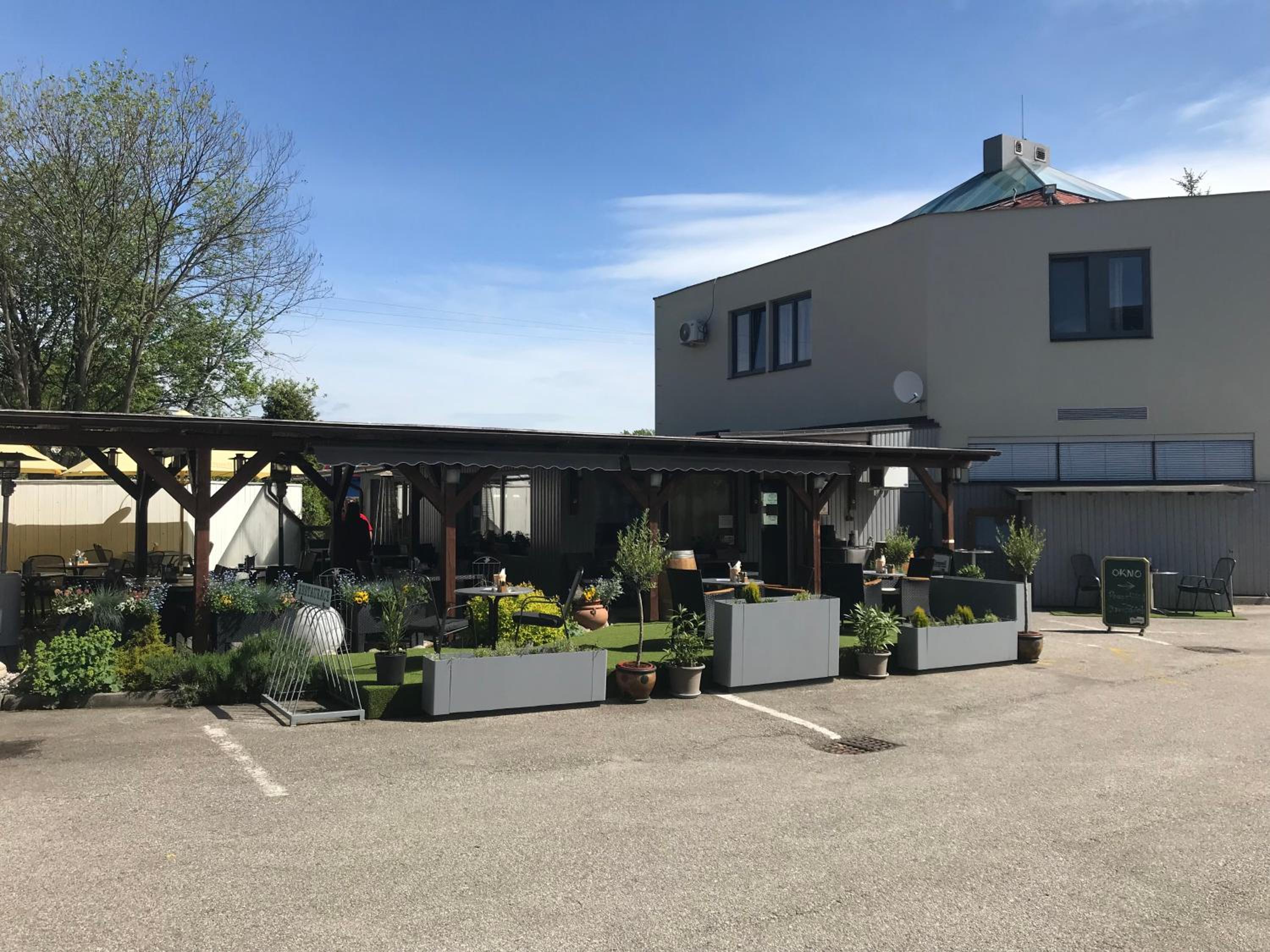 Pension Pegast