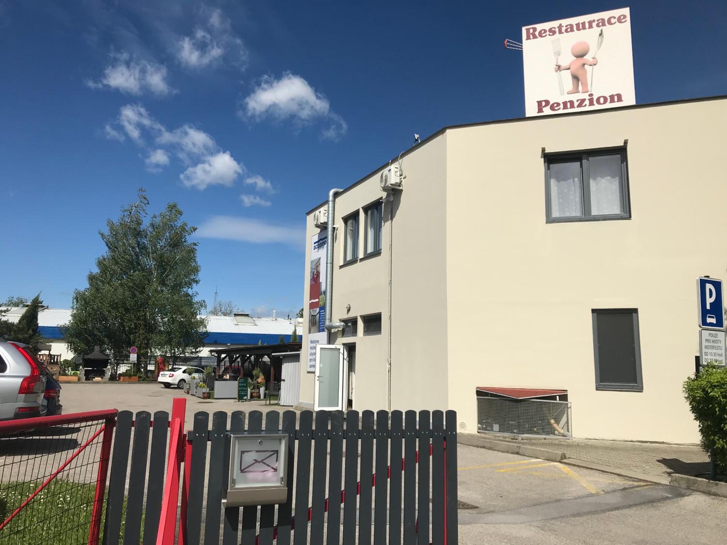 Pension Pegast