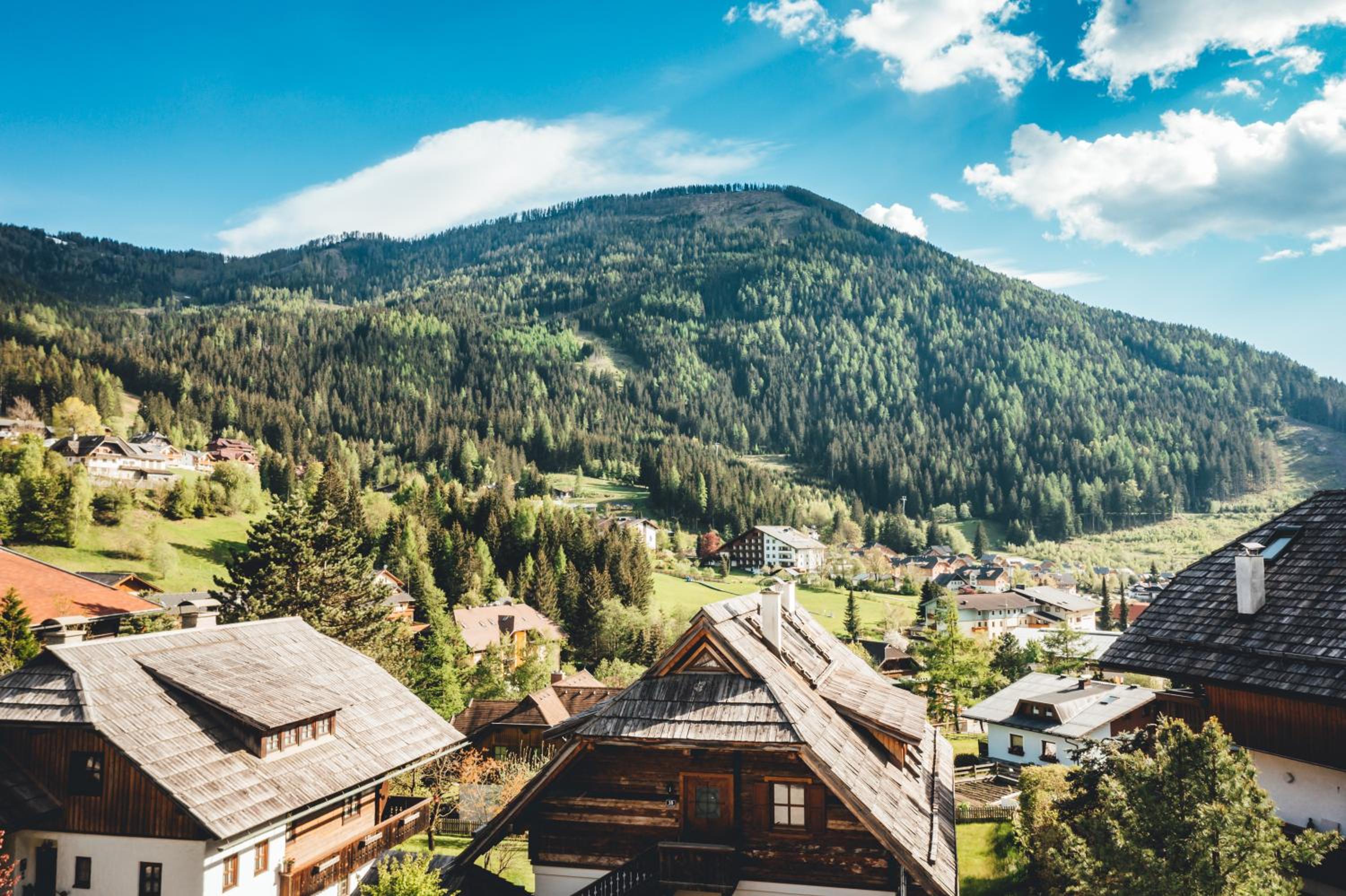 Nordic Lodge - Suite Hotel
