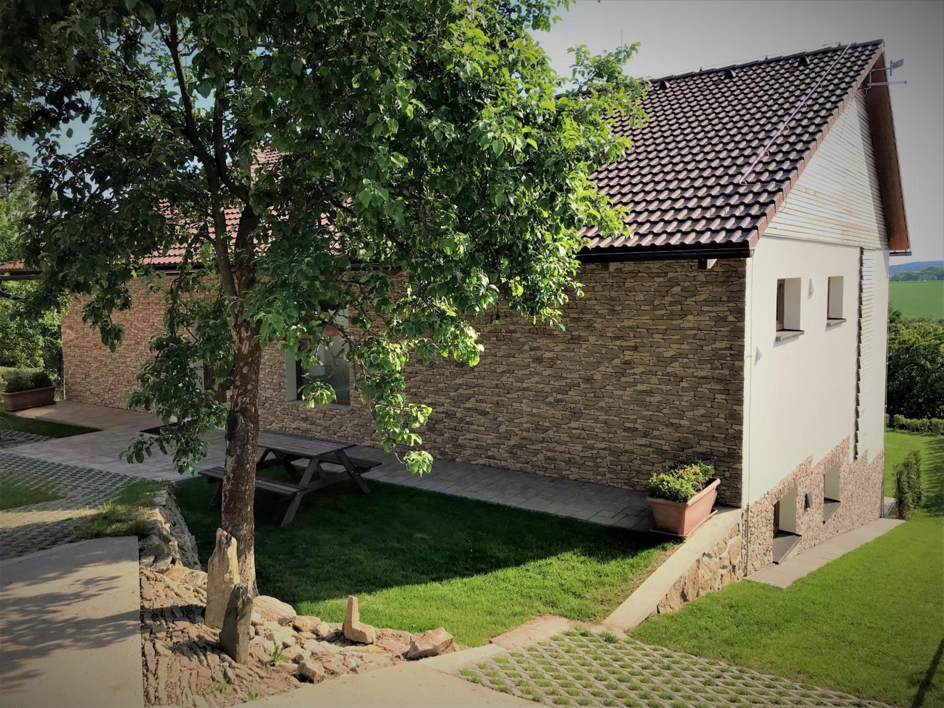 Apartmán Svárov