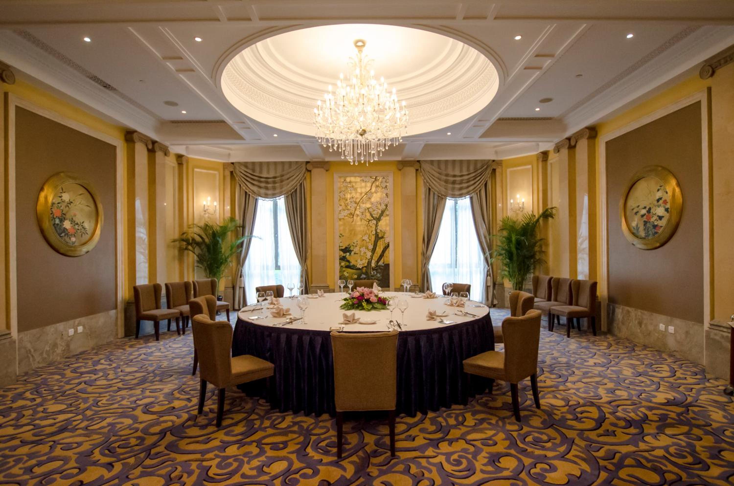 Shanghai Fenyang Garden Boutique Hotel