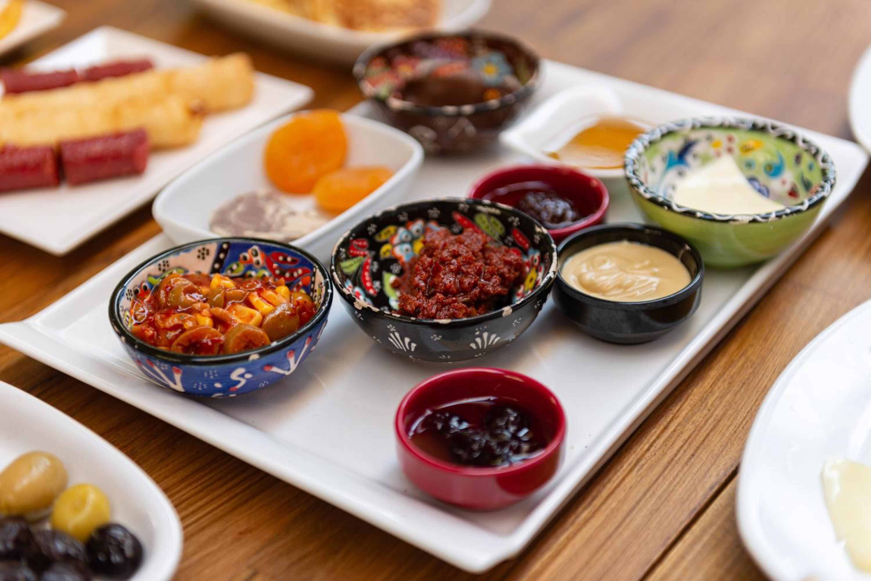 Begonville Mansion Eski Şehir - Image 157