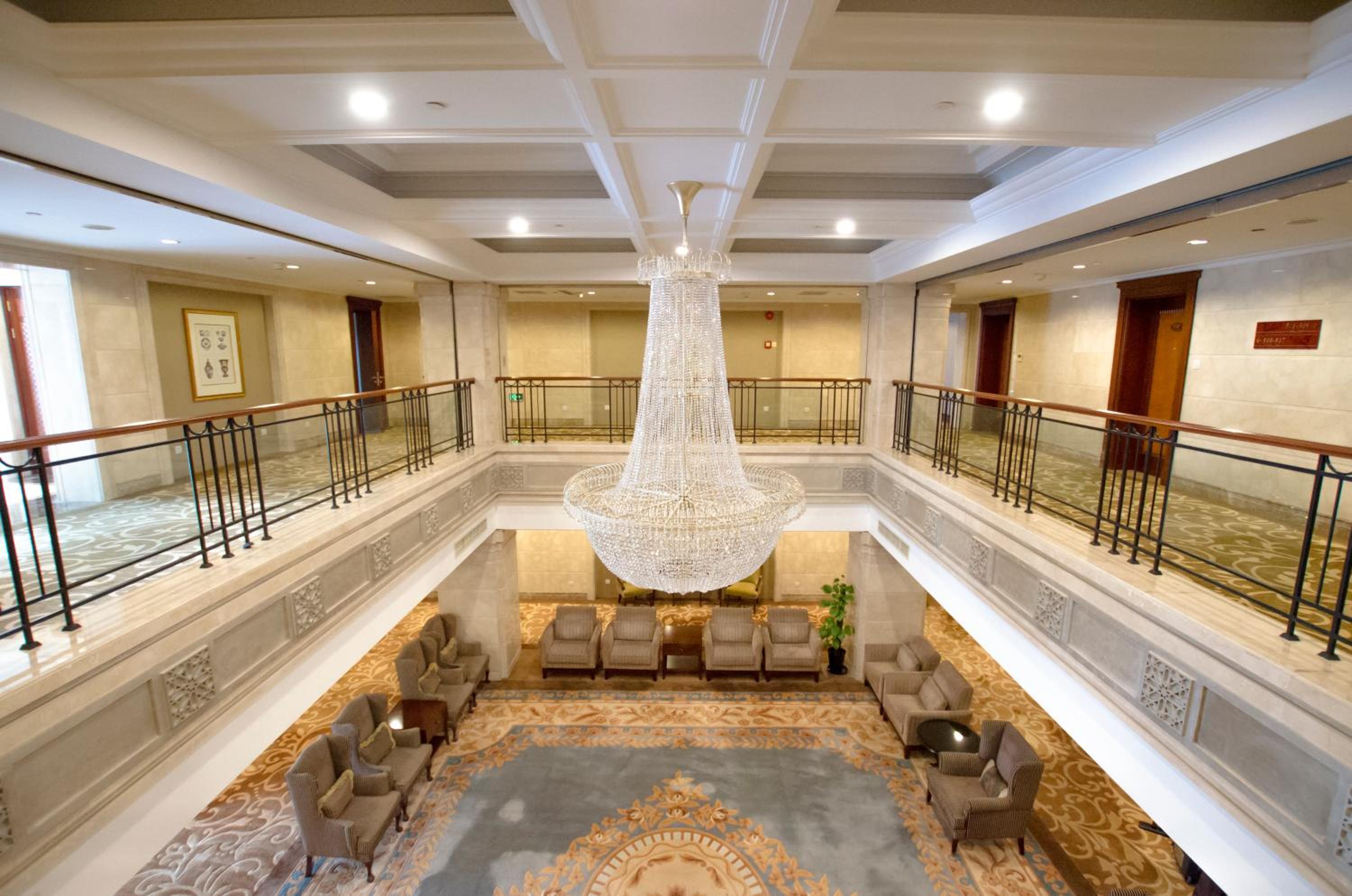 Shanghai Fenyang Garden Boutique Hotel