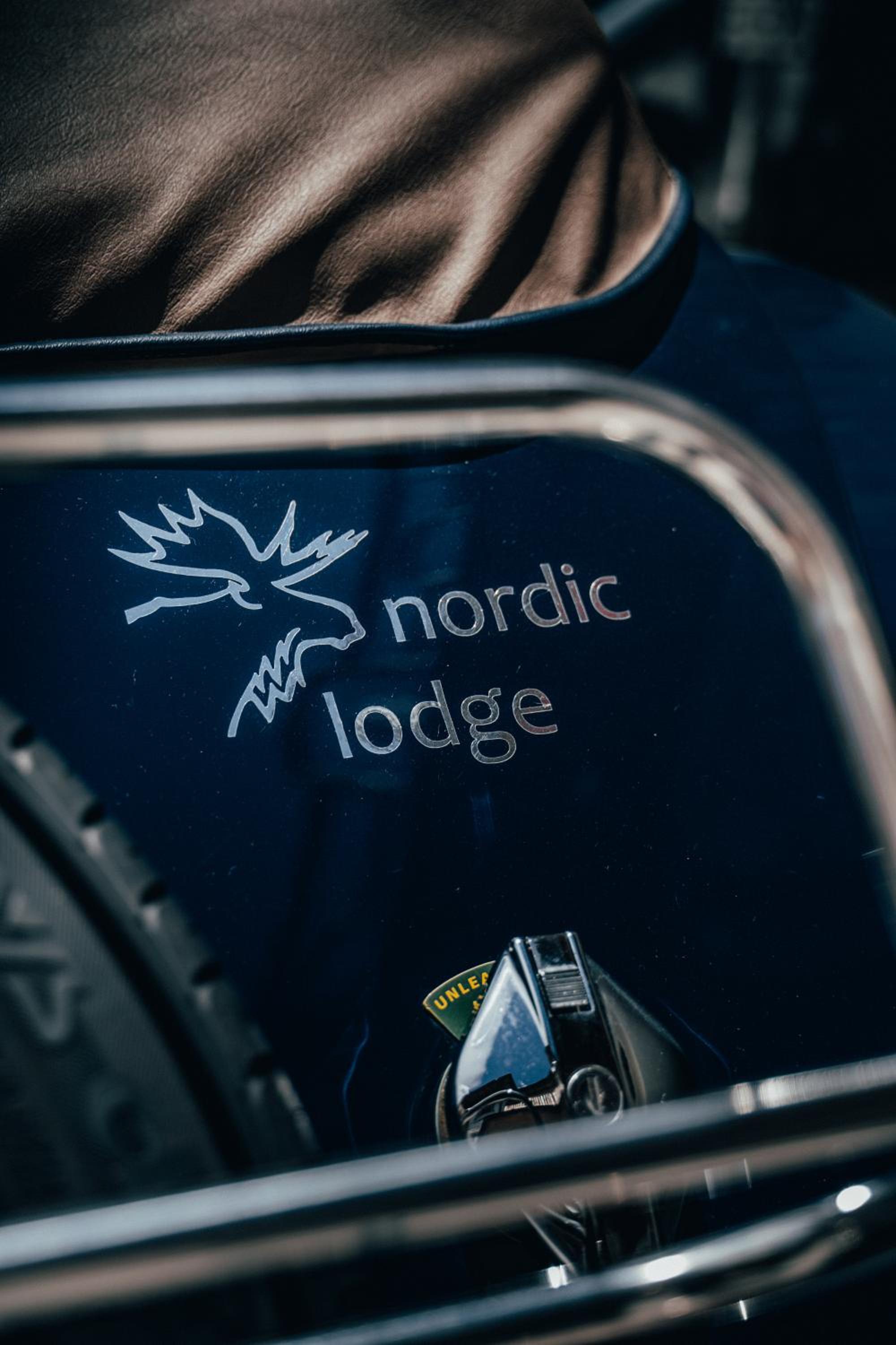 Nordic Lodge - Suite Hotel