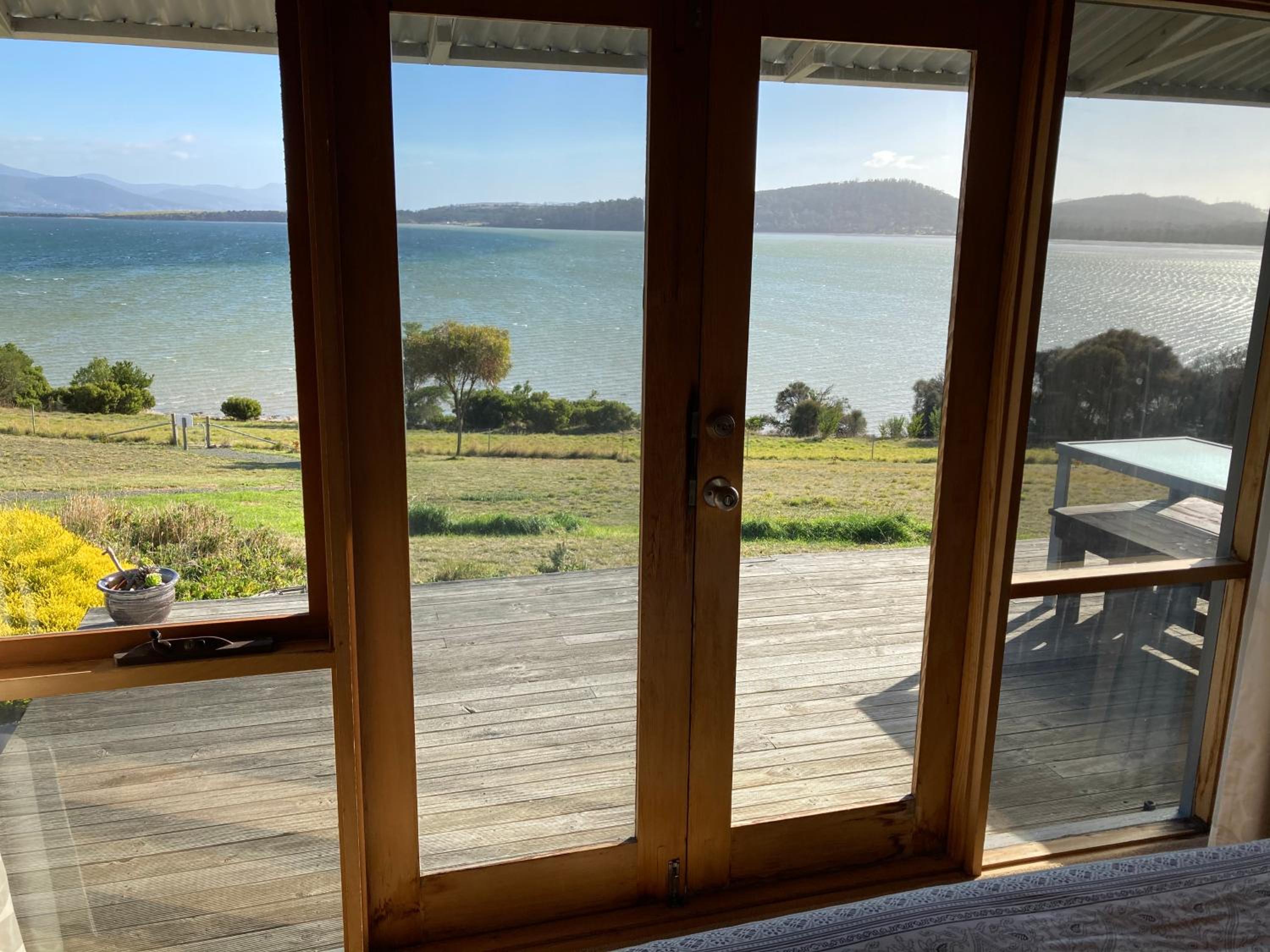 The Boat Shed view 5