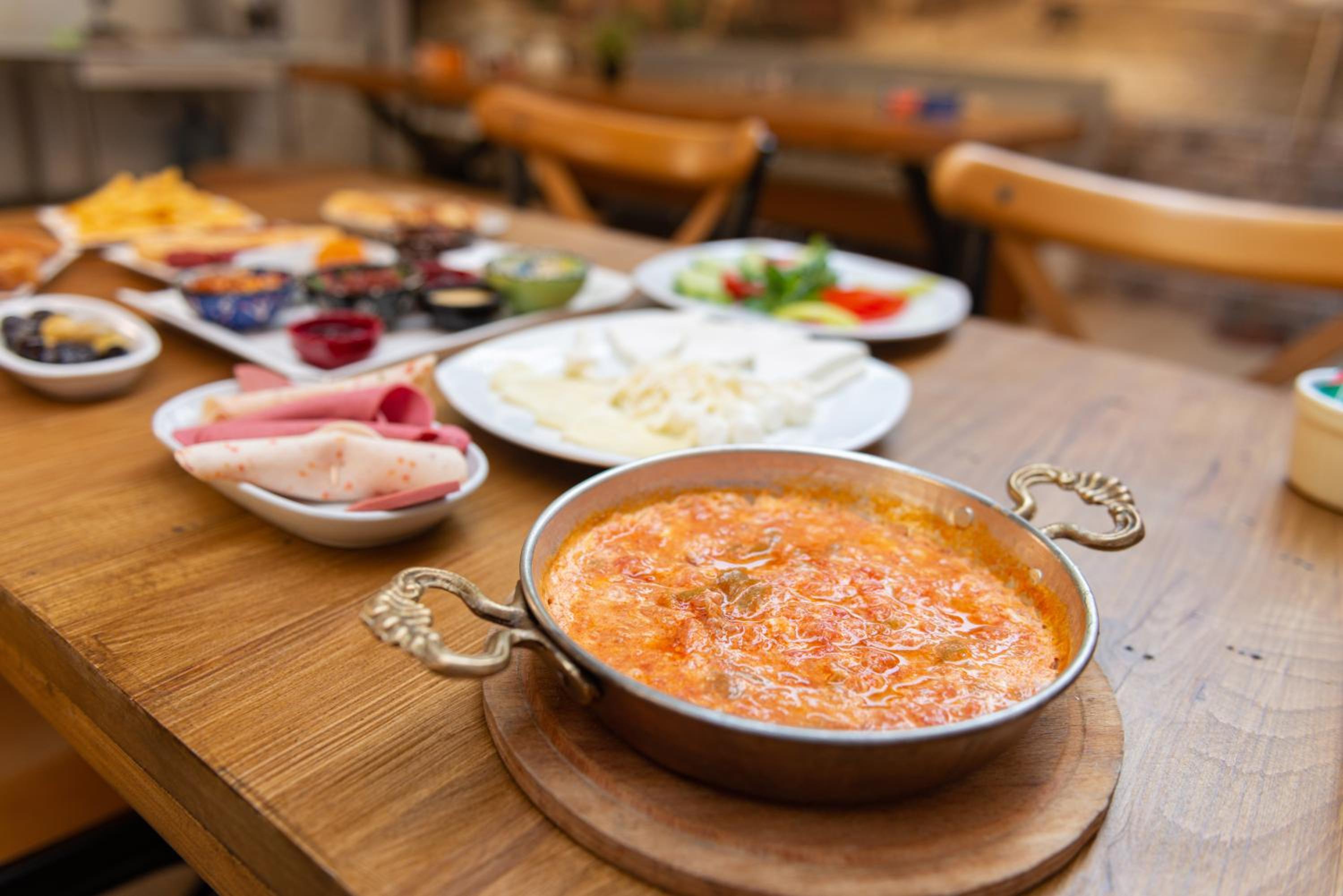 Begonville Mansion Eski Şehir - Image 159