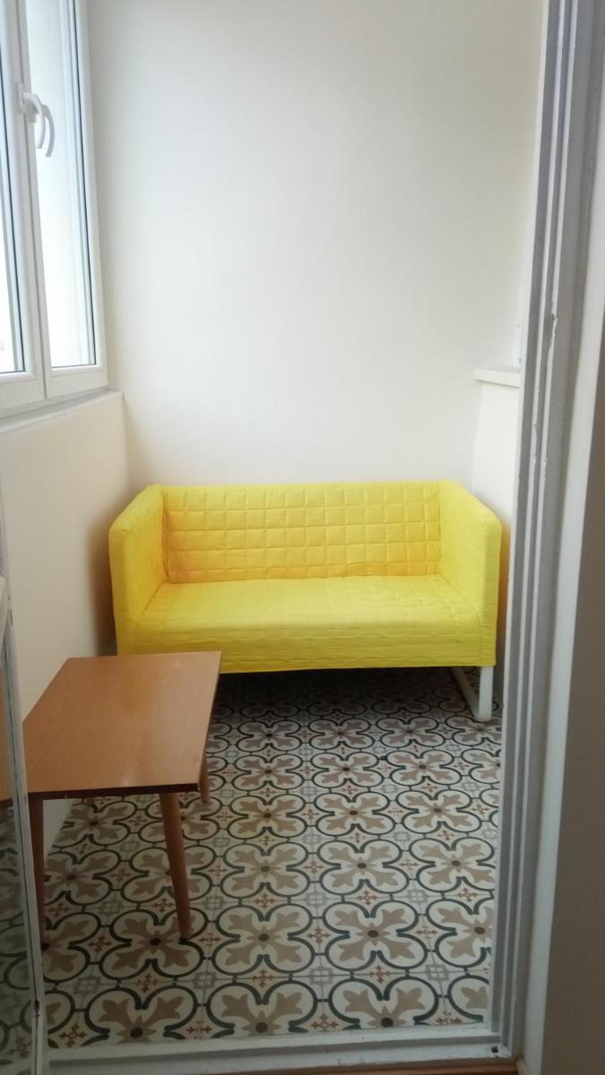 Apartament przy basenie view 2