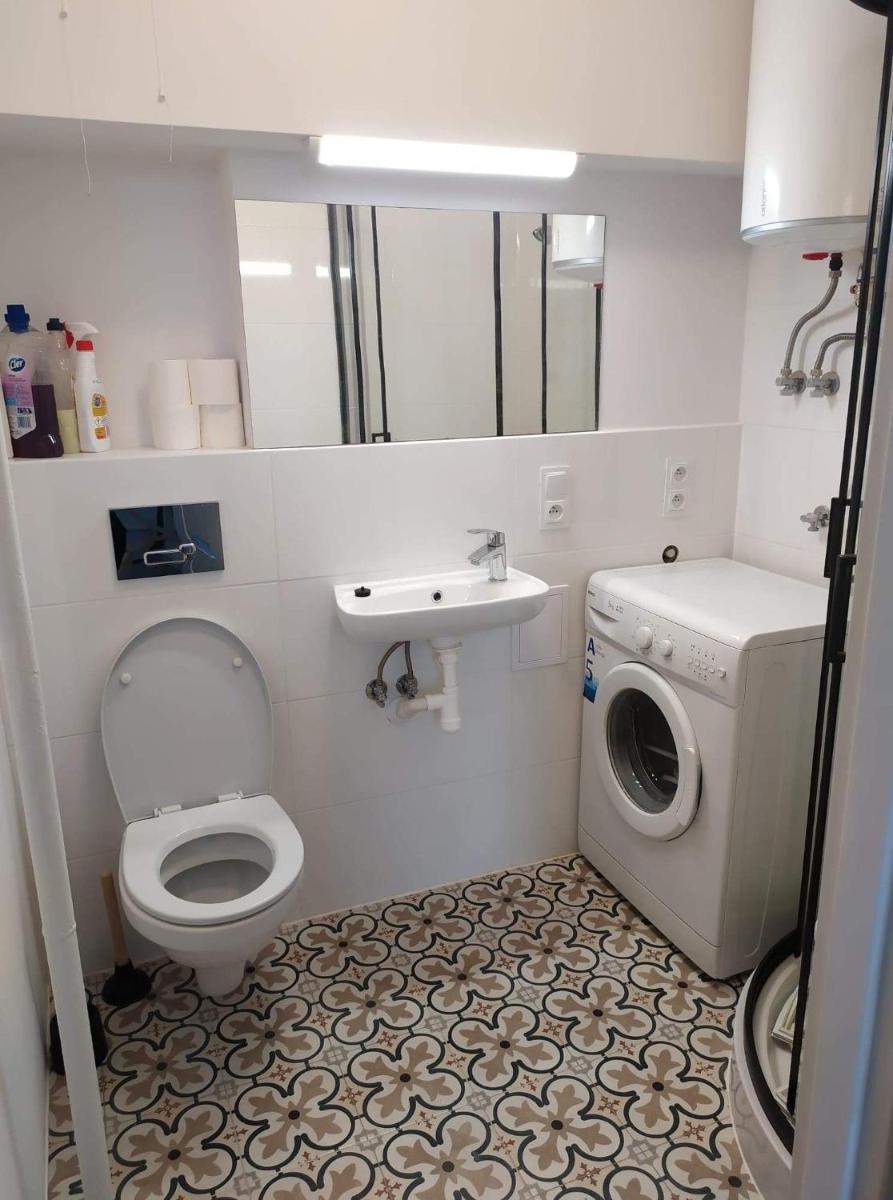 Apartament przy basenie view 3