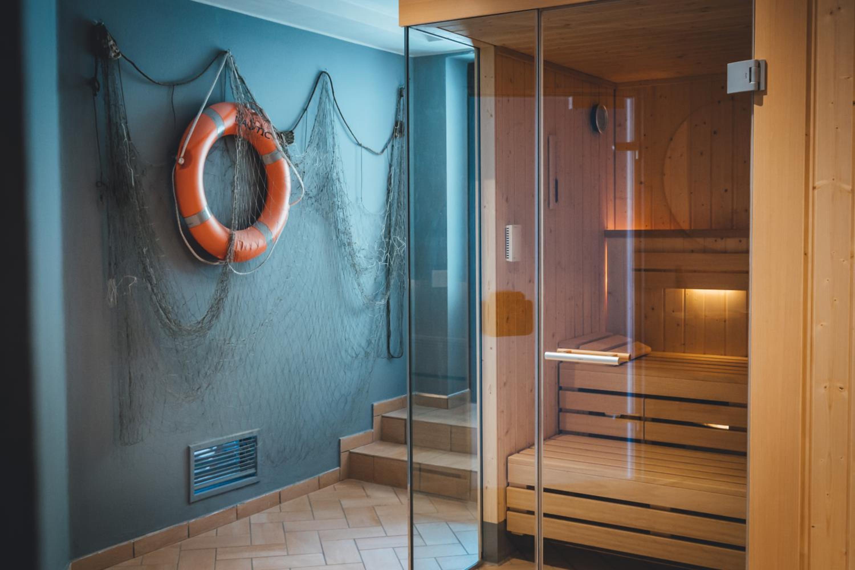 Nordic Lodge - Suite Hotel