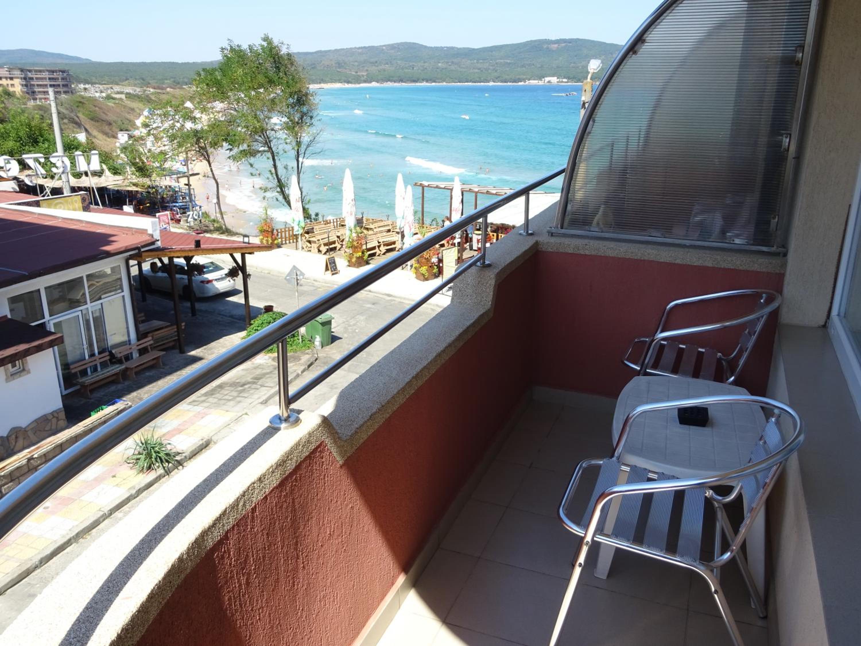 Dobrevi Guest House