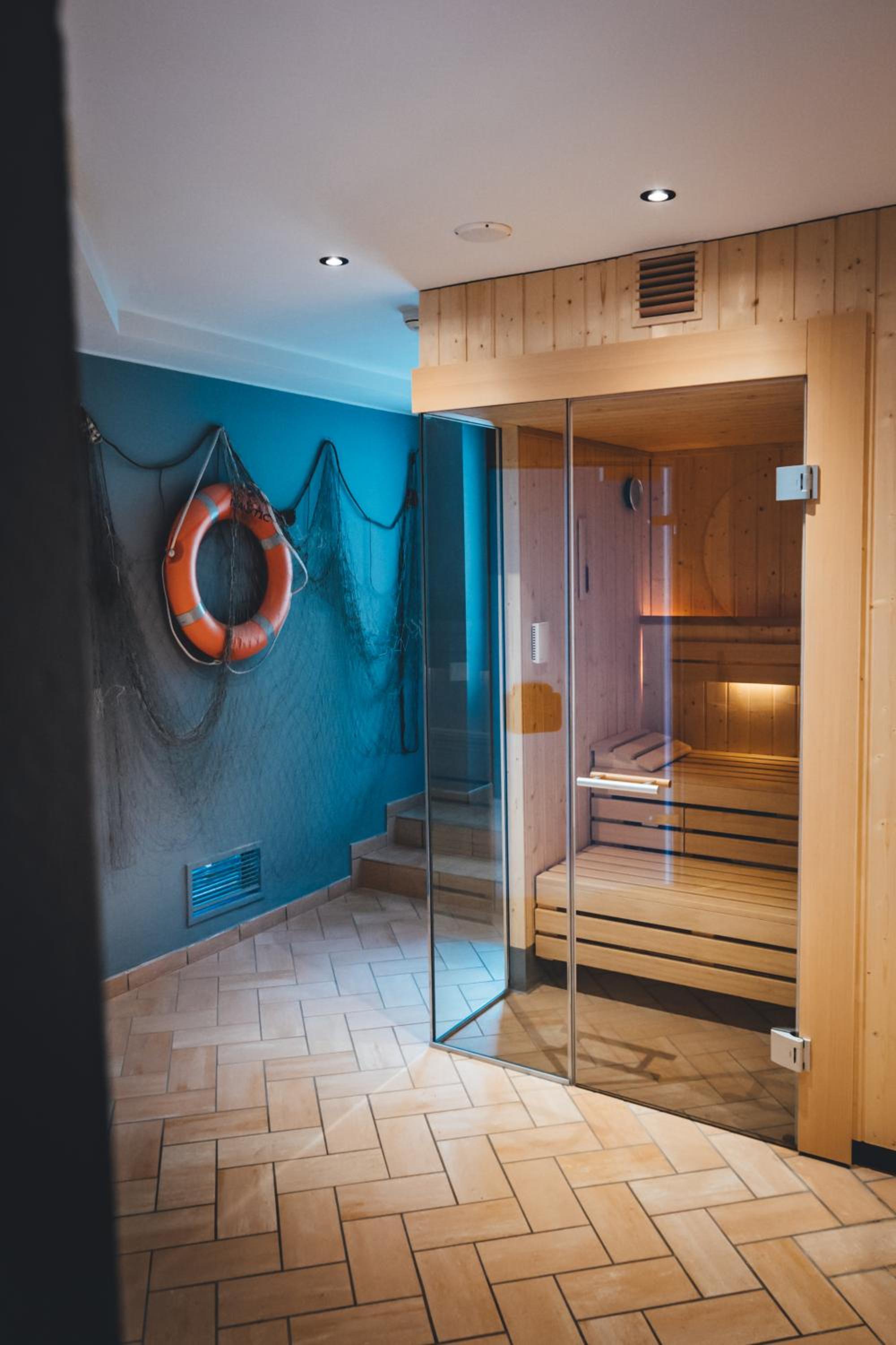 Nordic Lodge - Suite Hotel