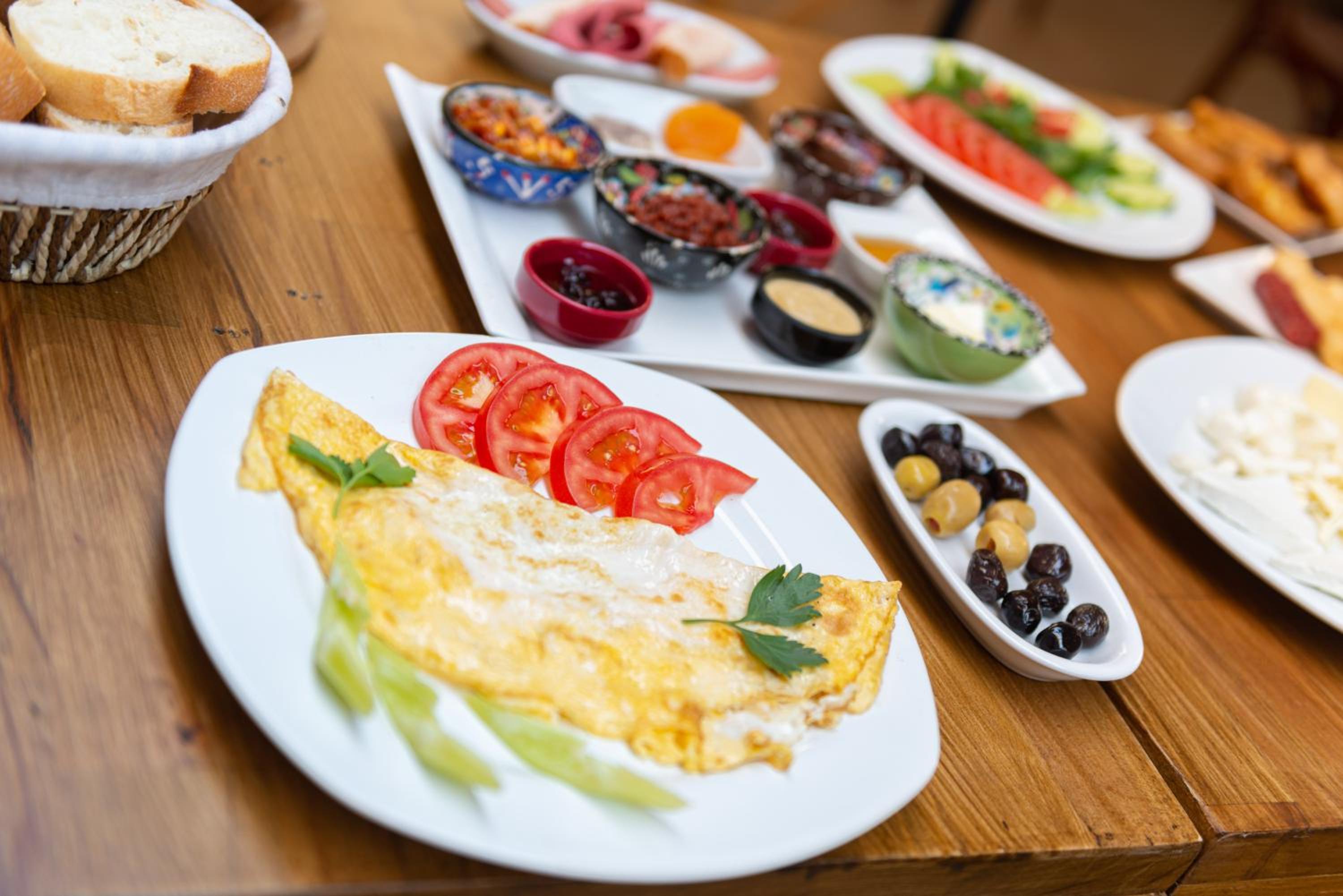 Begonville Mansion Eski Şehir - Image 100