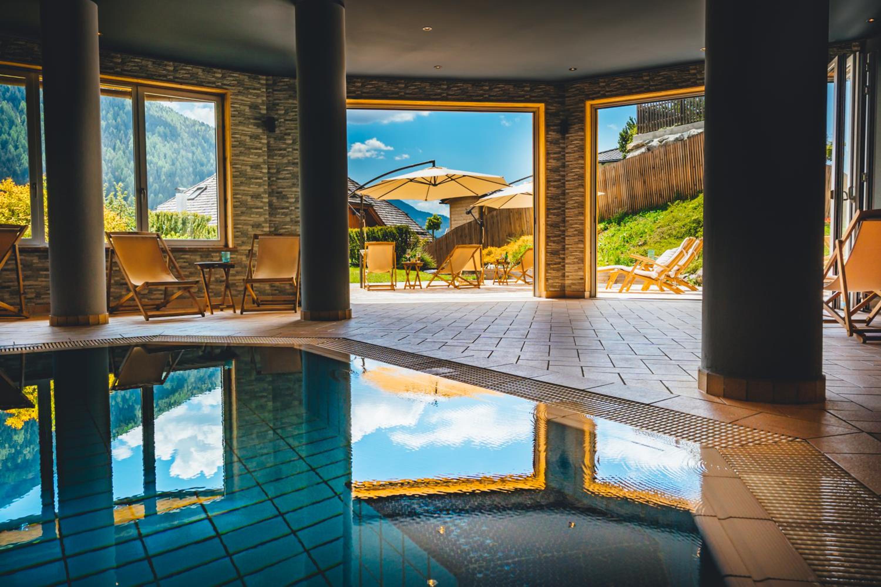 Nordic Lodge - Suite Hotel