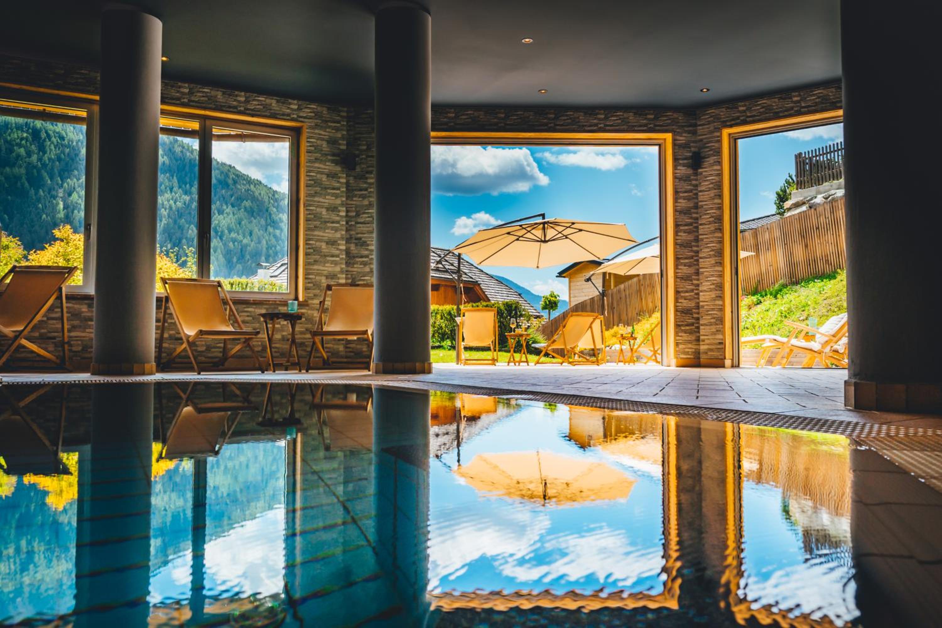 Nordic Lodge - Suite Hotel