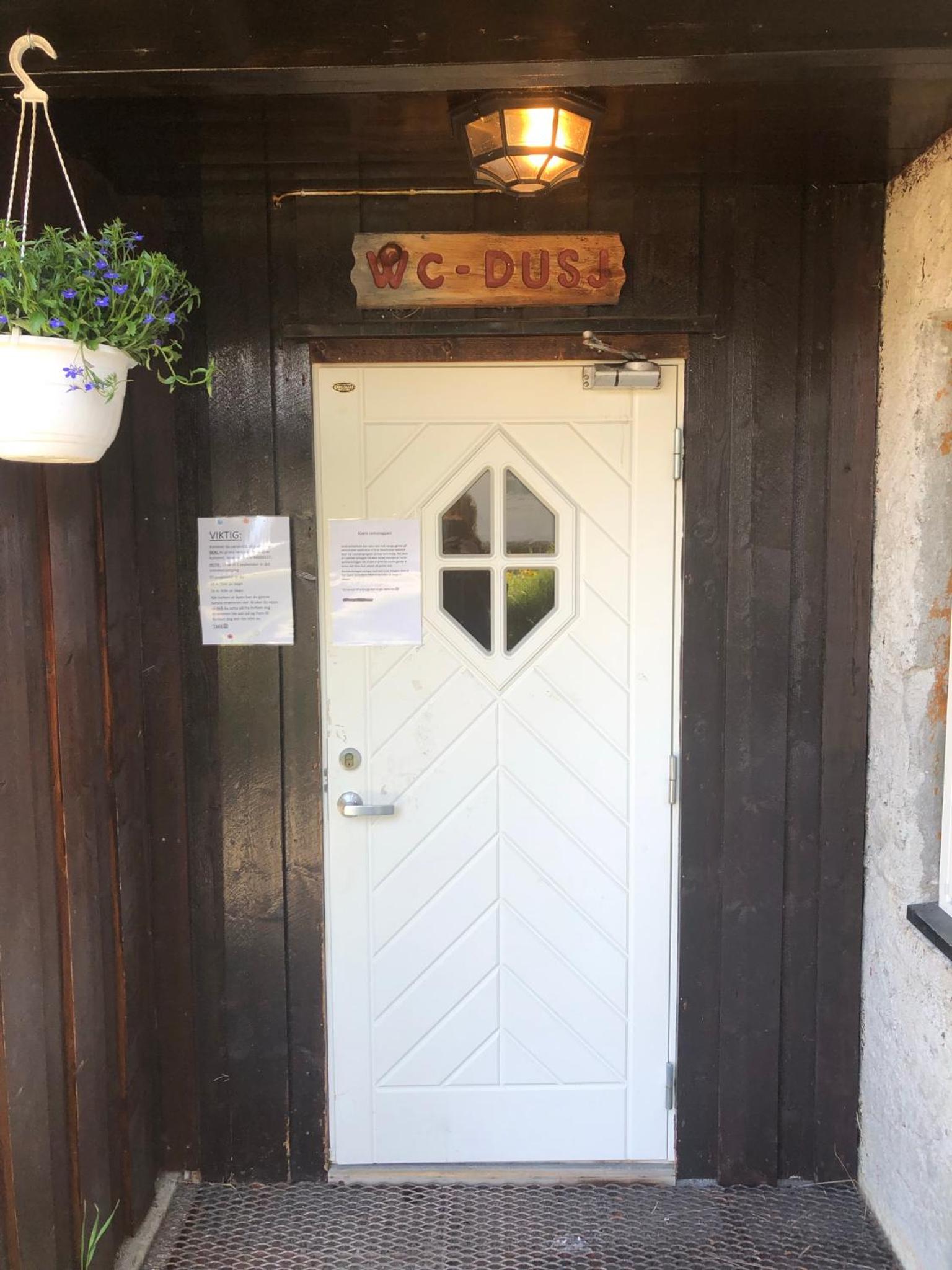 Haglebu Turistheim