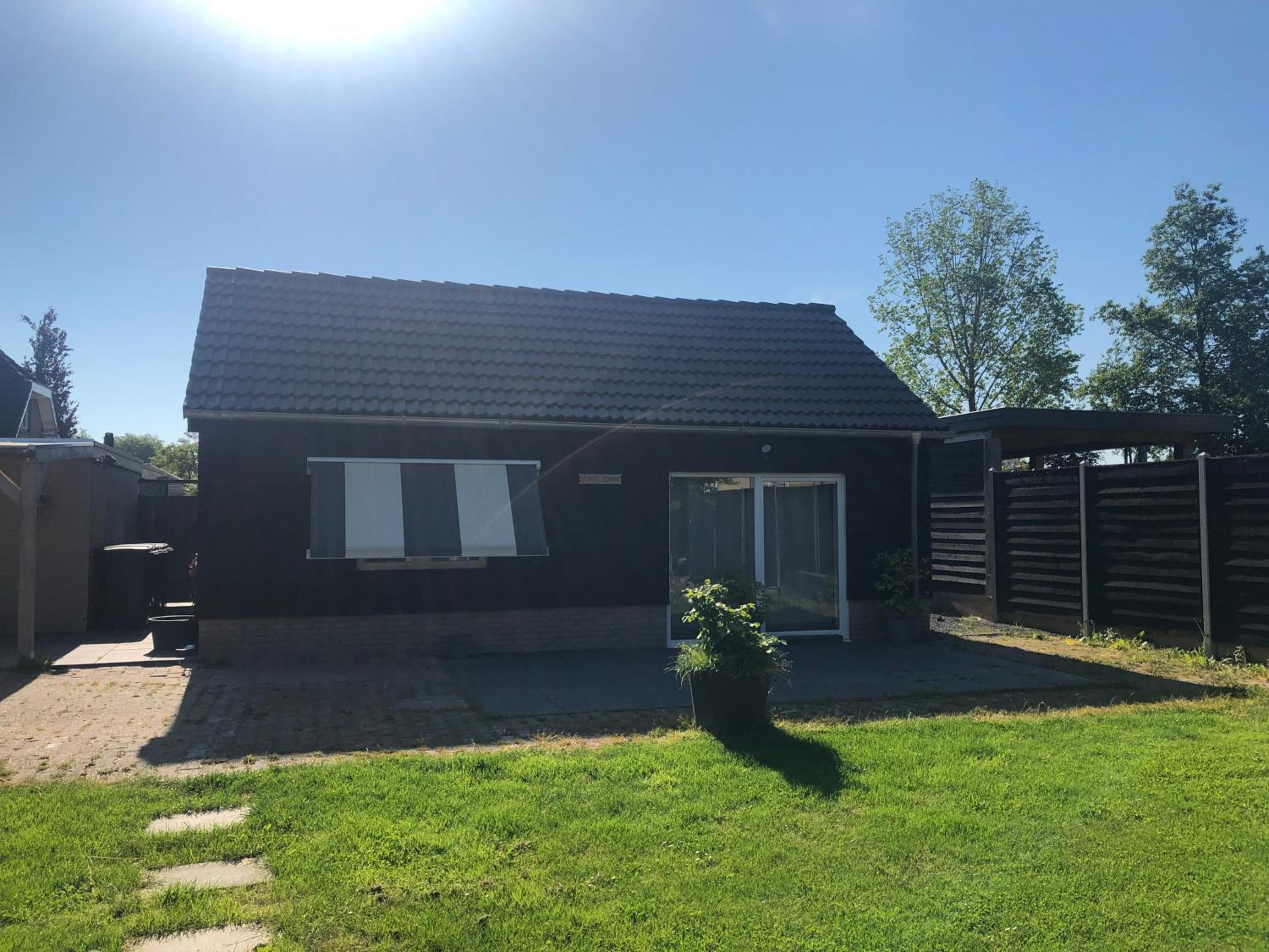 Hotel De Oude Schuur - Image 1