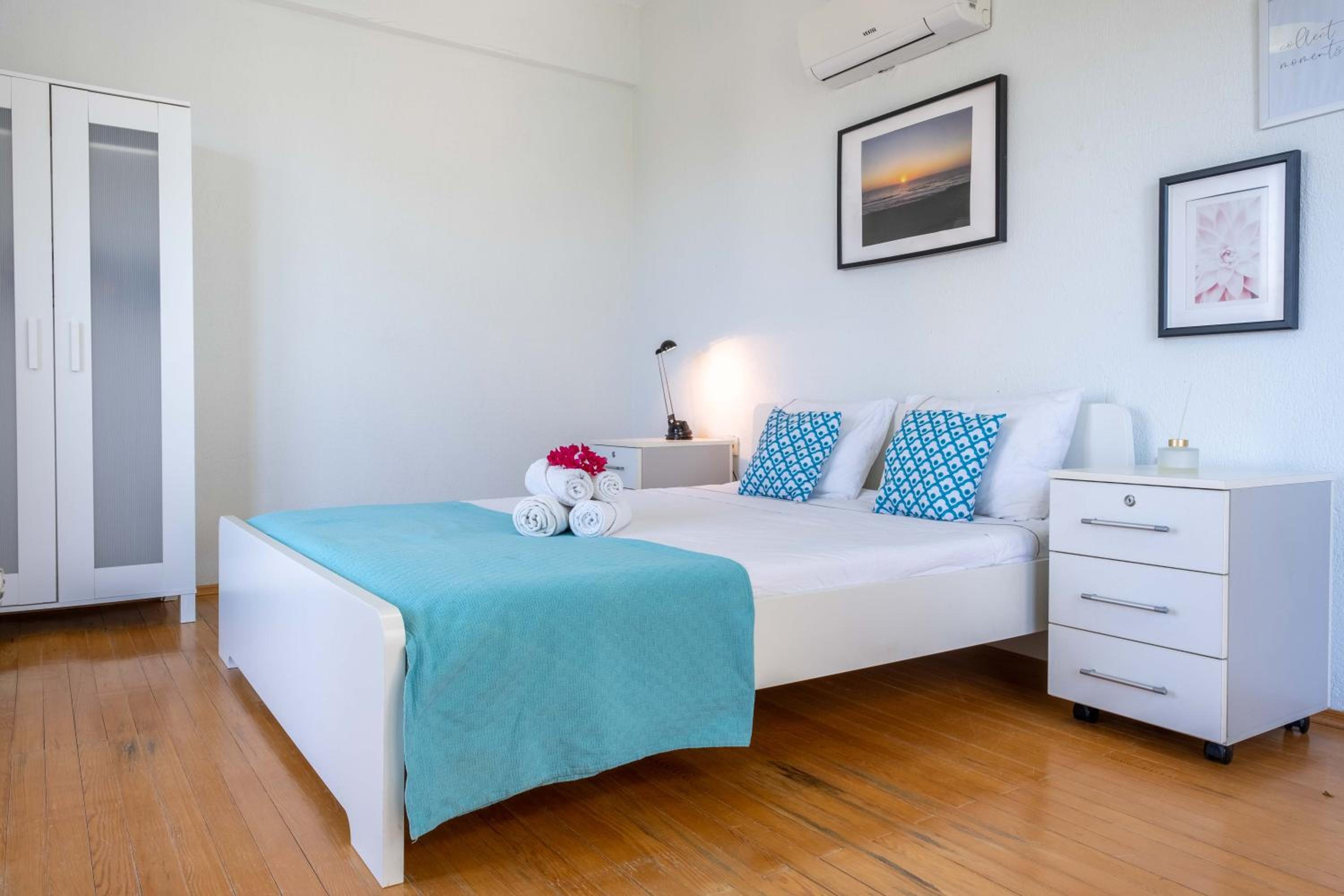 EV Apartments