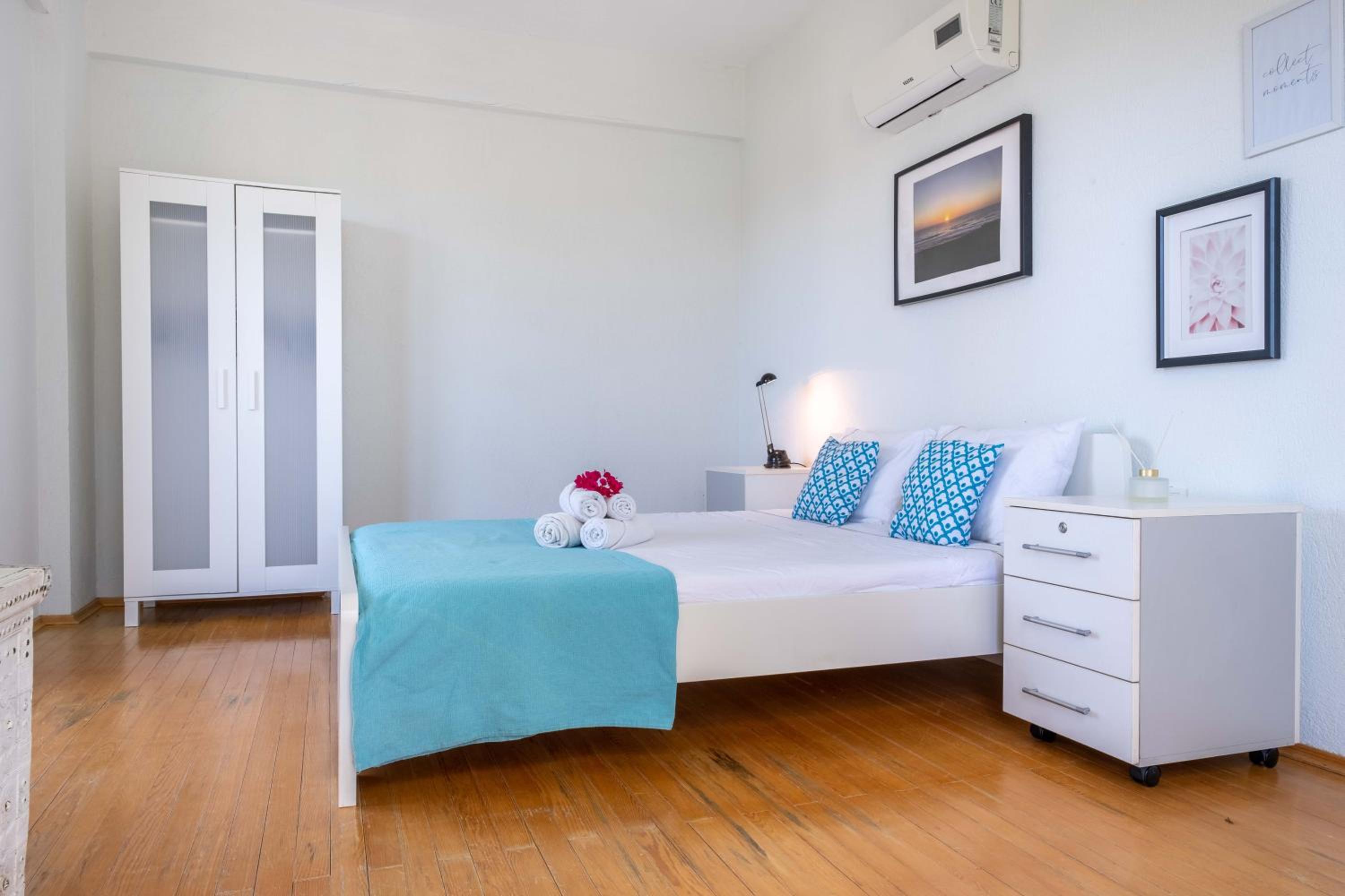 EV Apartments