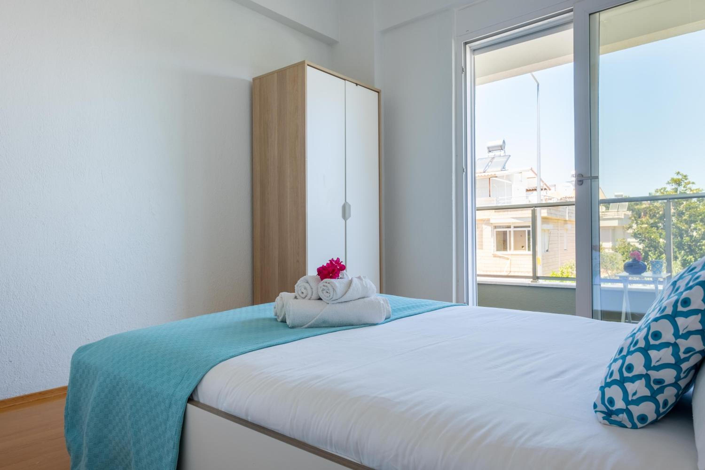 EV Apartments