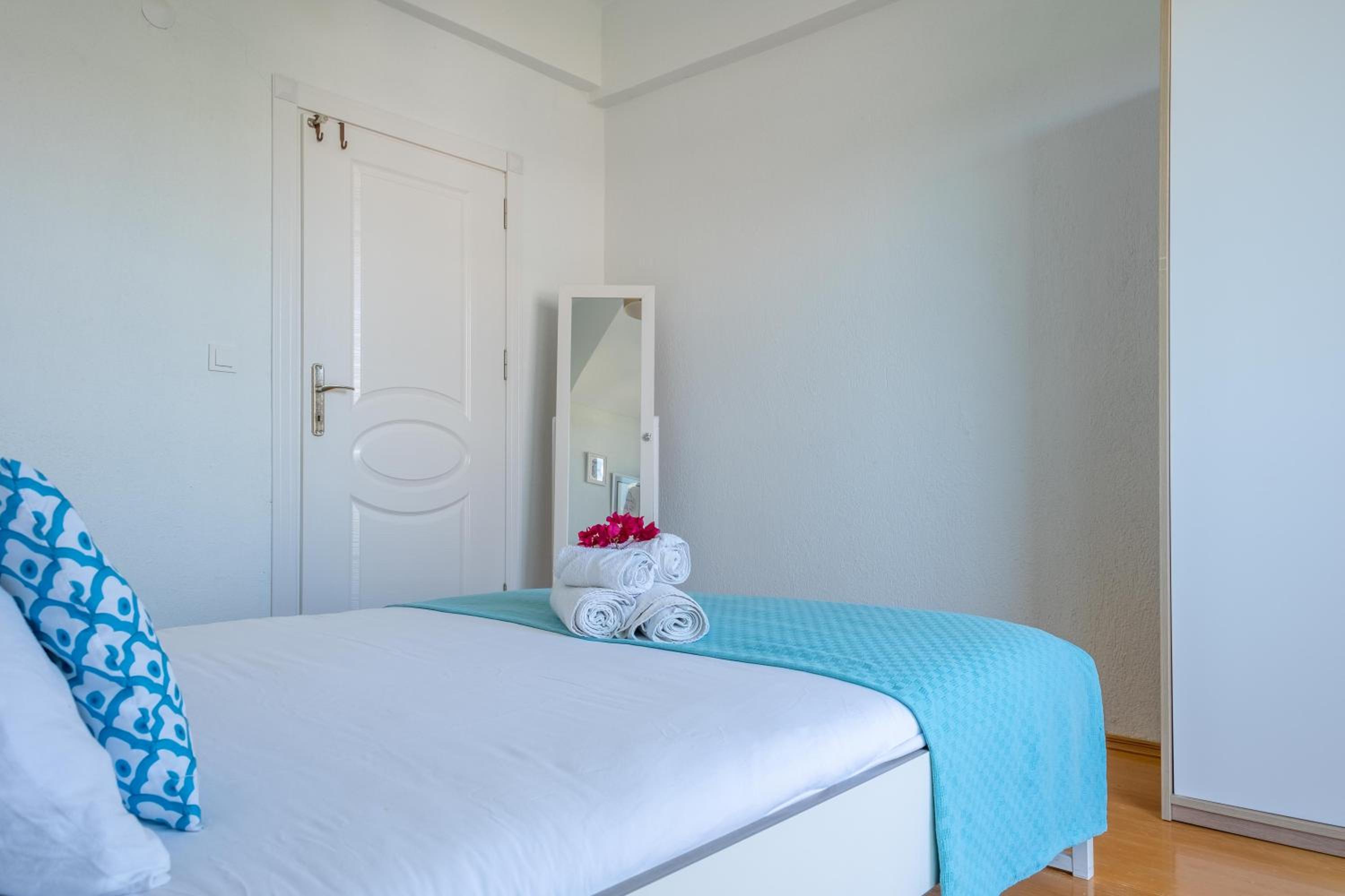 EV Apartments