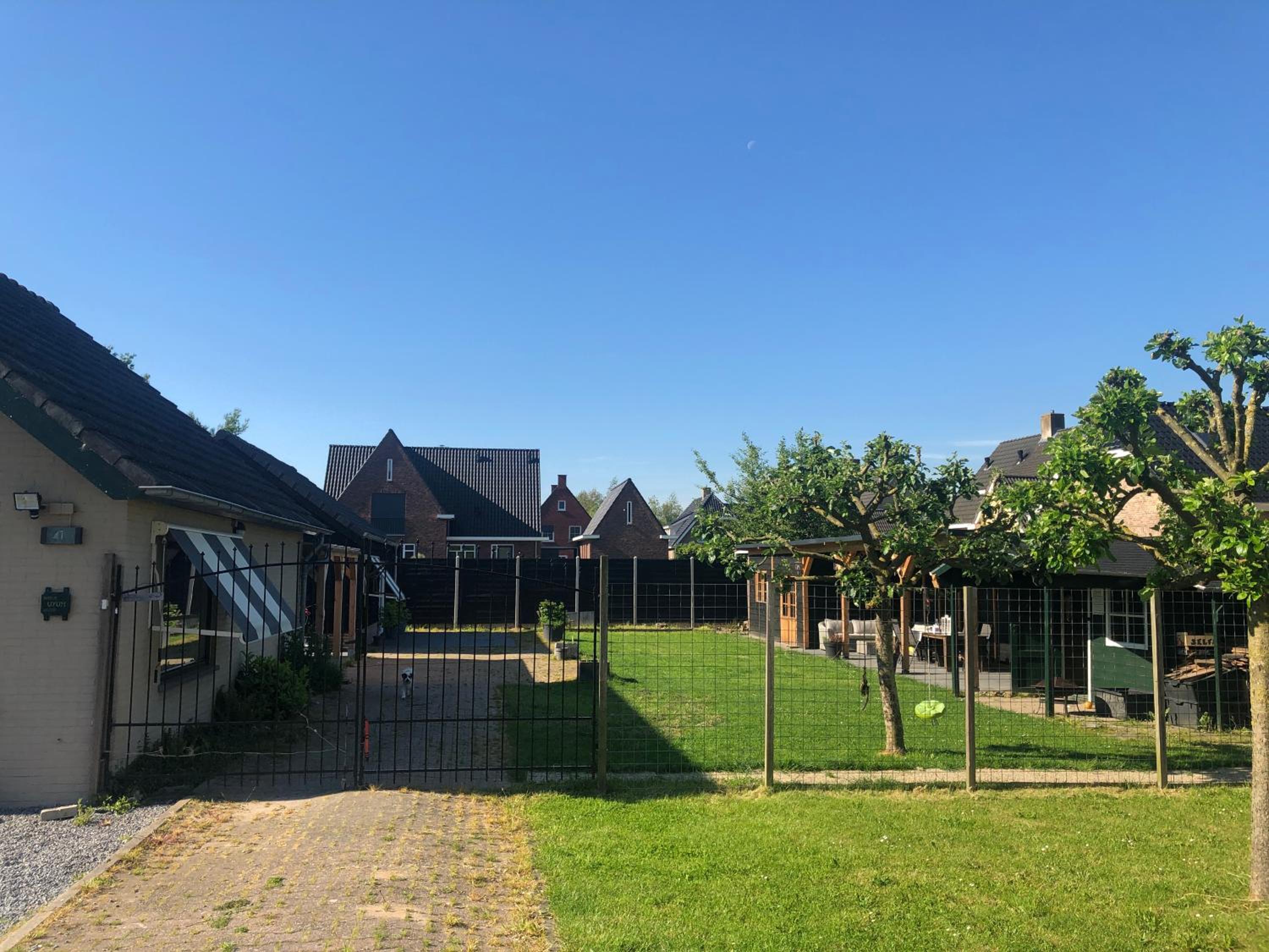 De Oude Schuur view 4