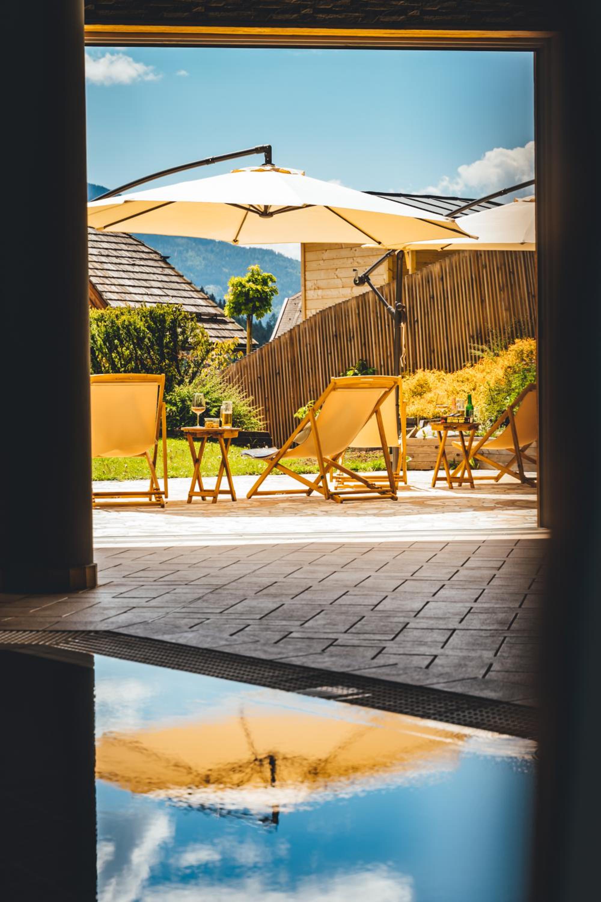 Nordic Lodge - Suite Hotel
