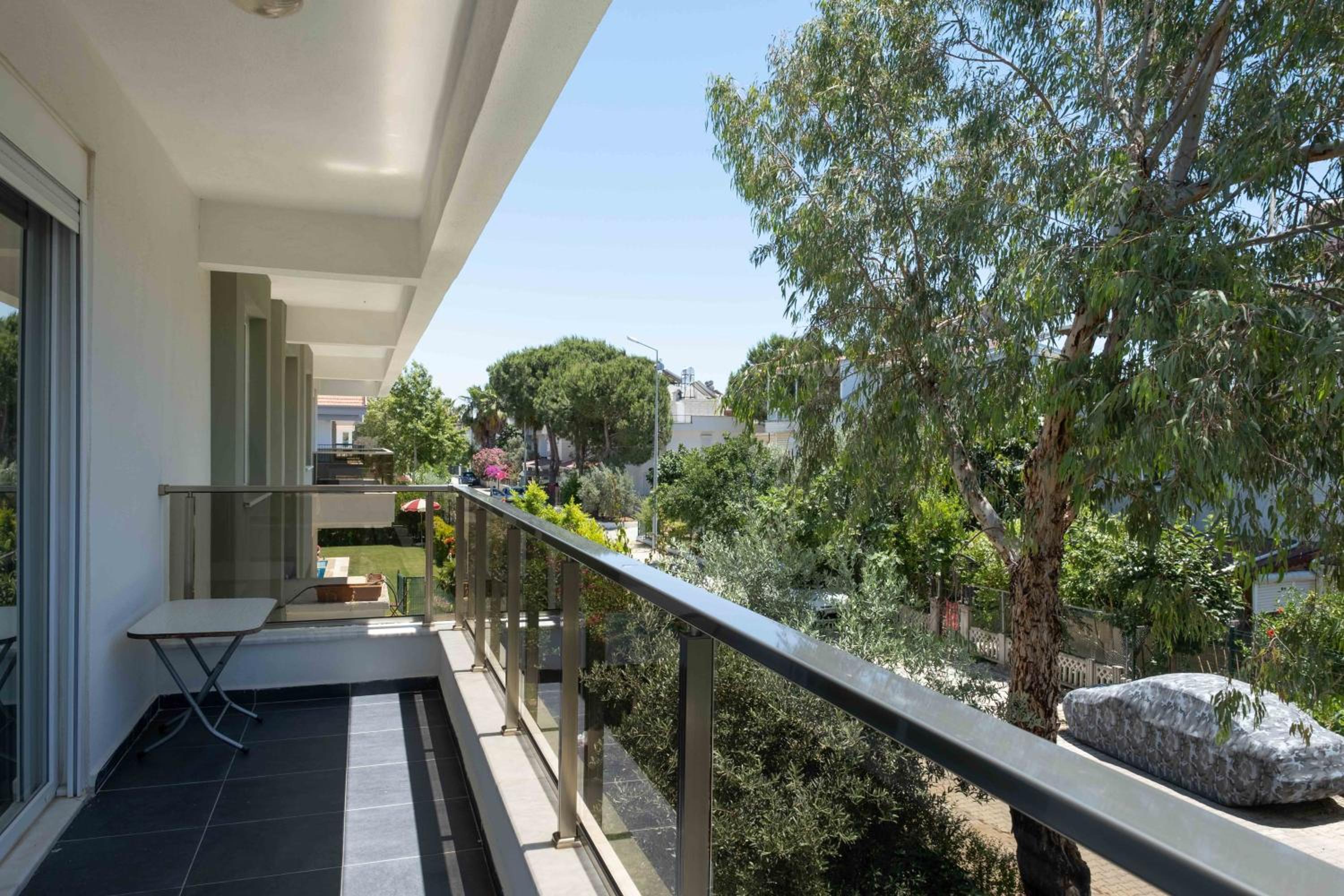 EV Apartments