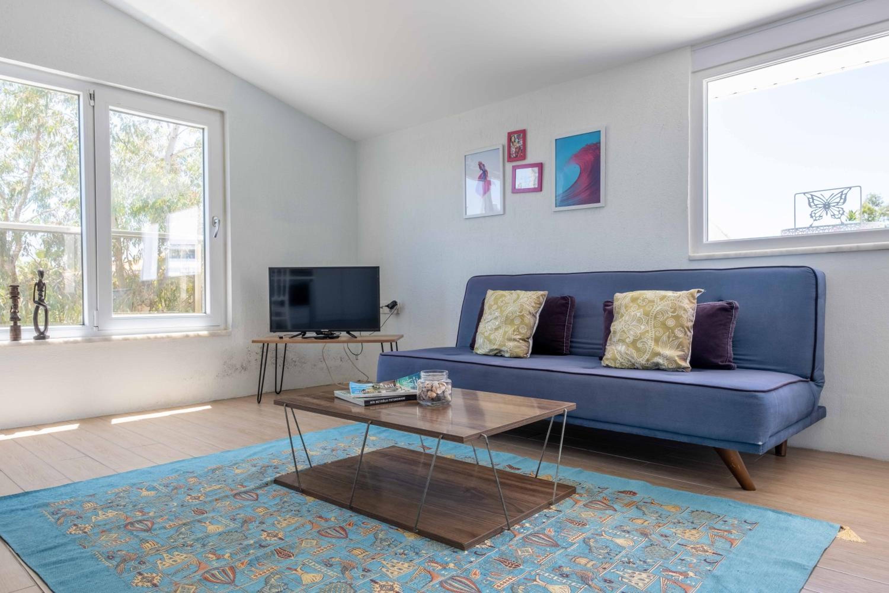 EV Apartments