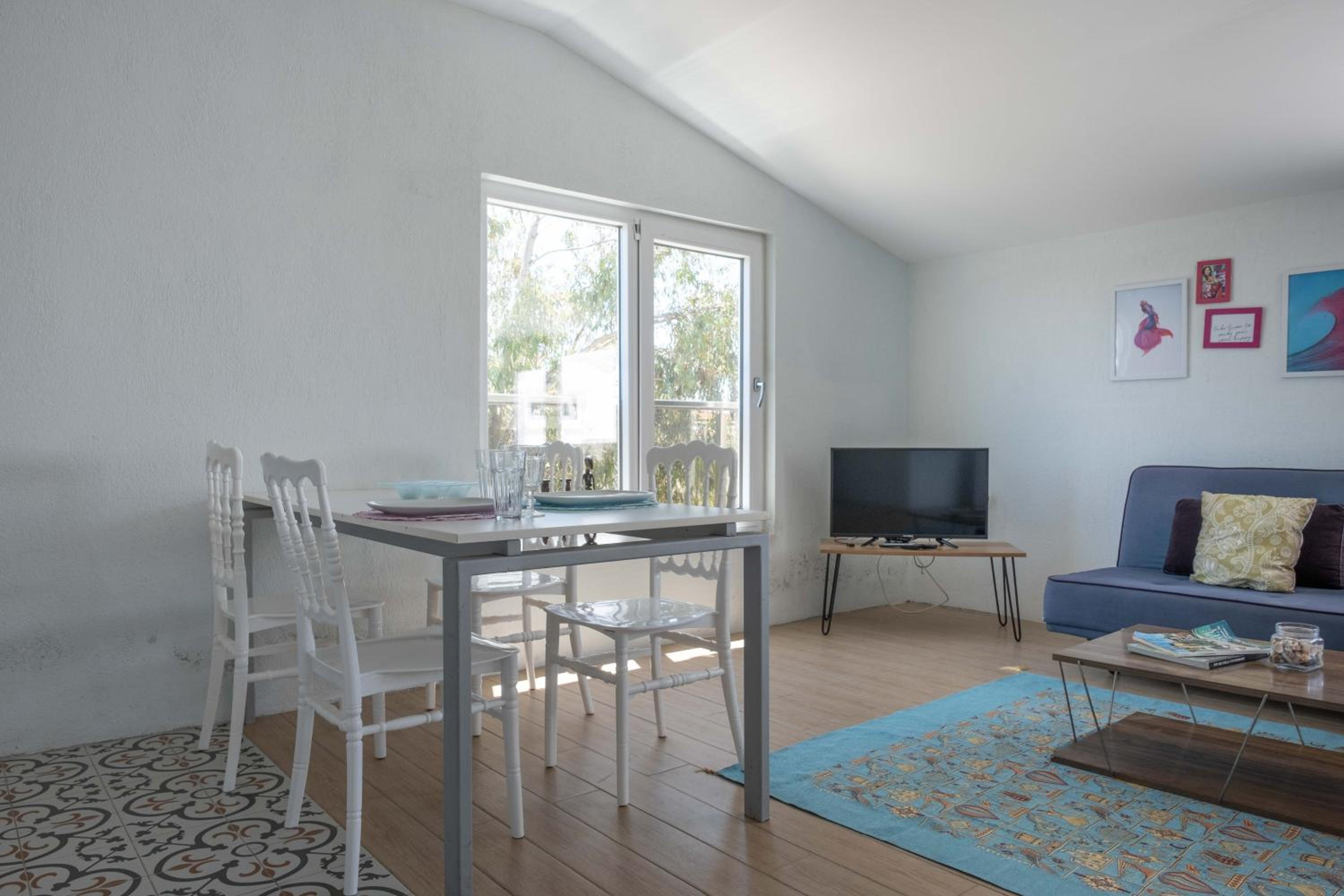 EV Apartments
