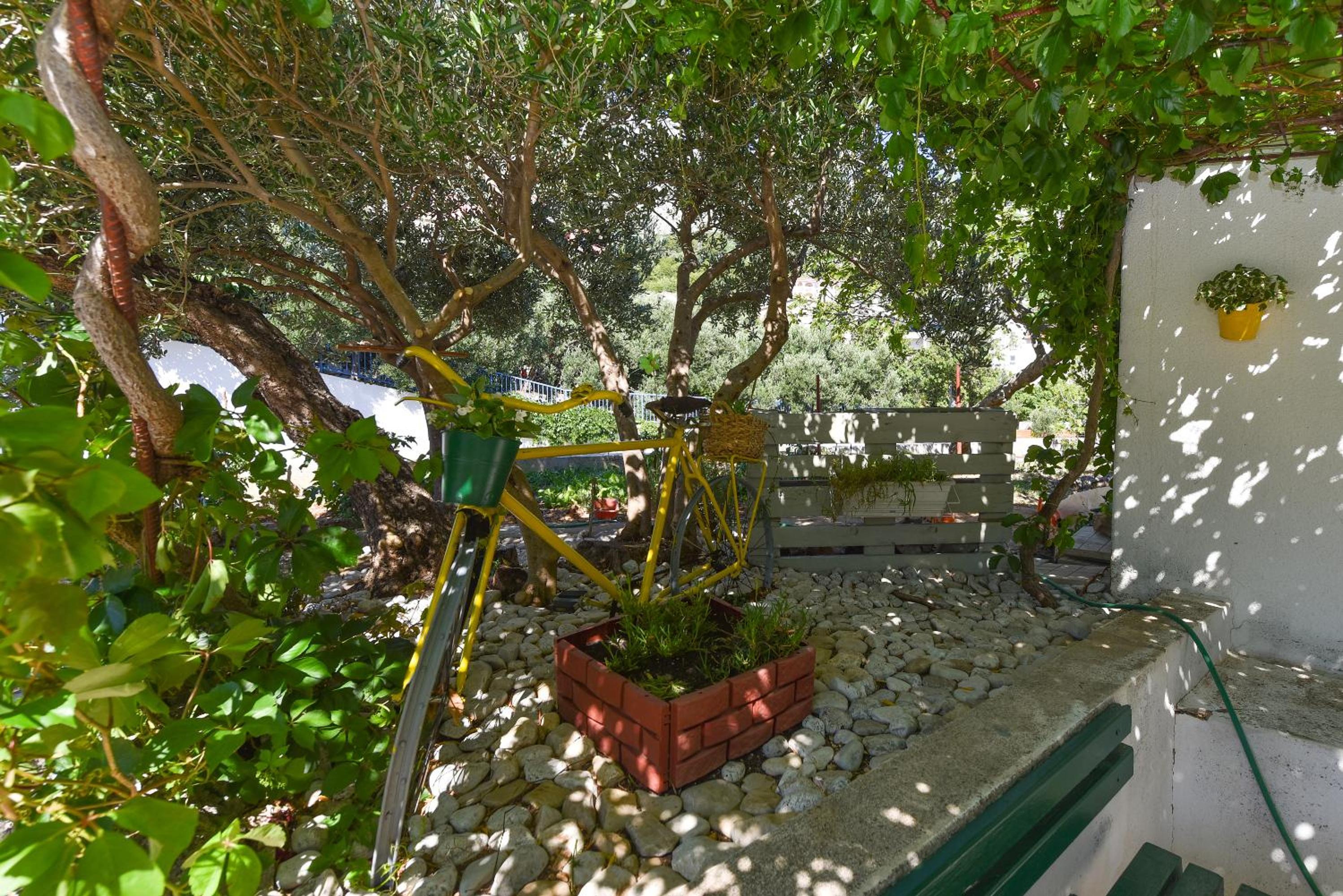 Apartments Marsela view 5