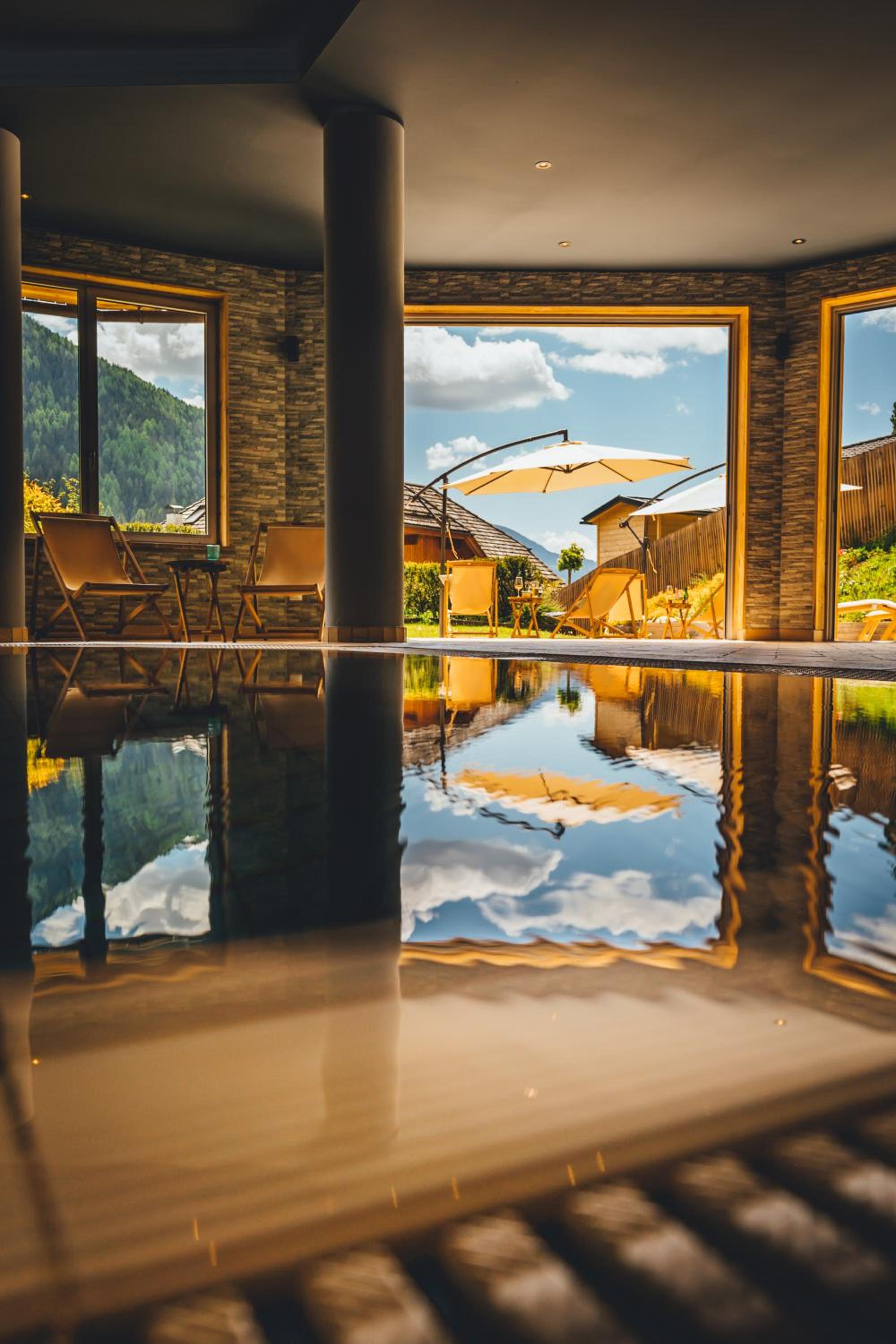 Nordic Lodge - Suite Hotel