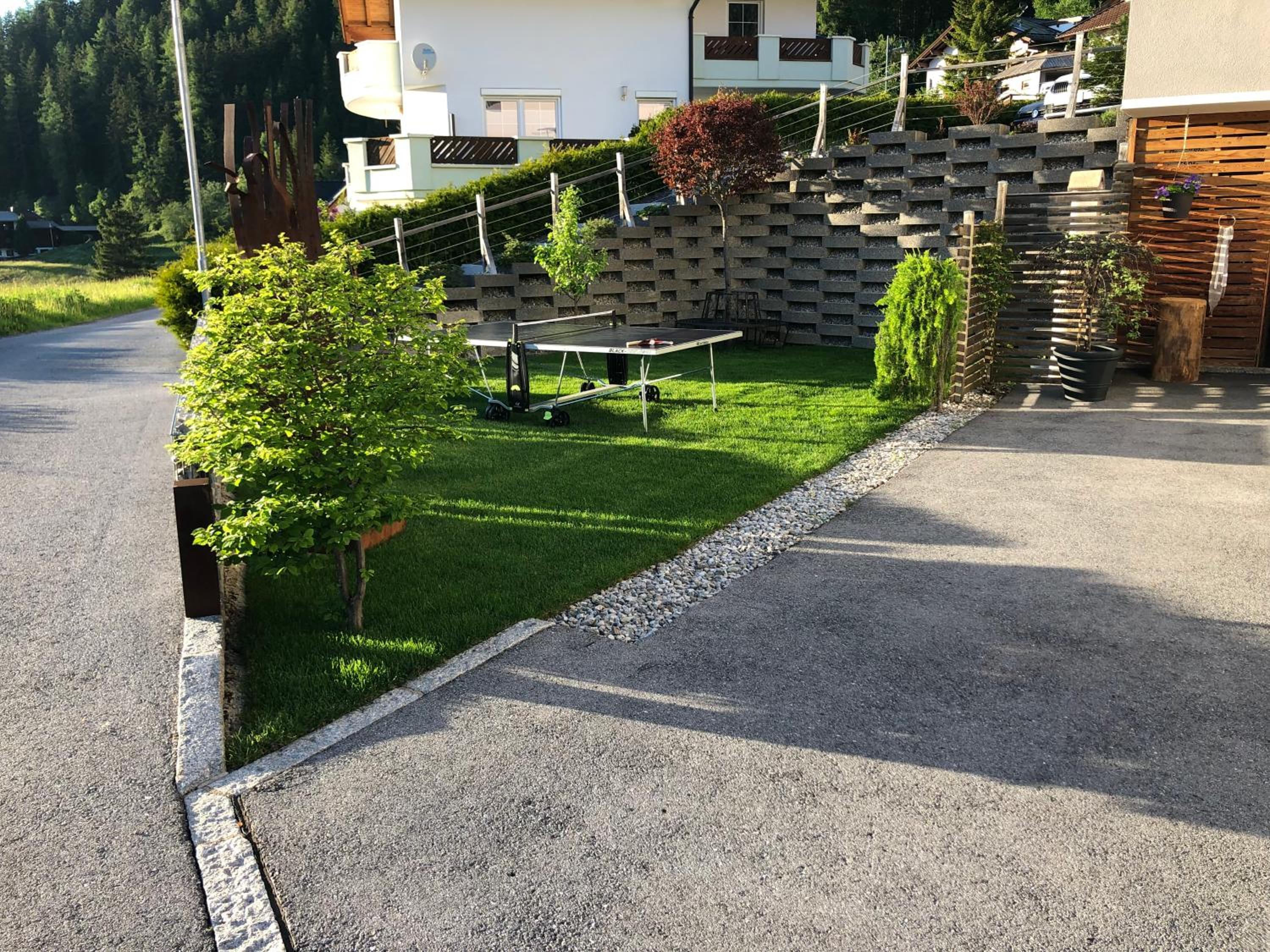 Ferienwohnung Gritsch Sommercard inclusive