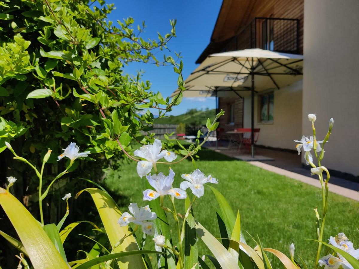 Bio Agritur al Bait view 4