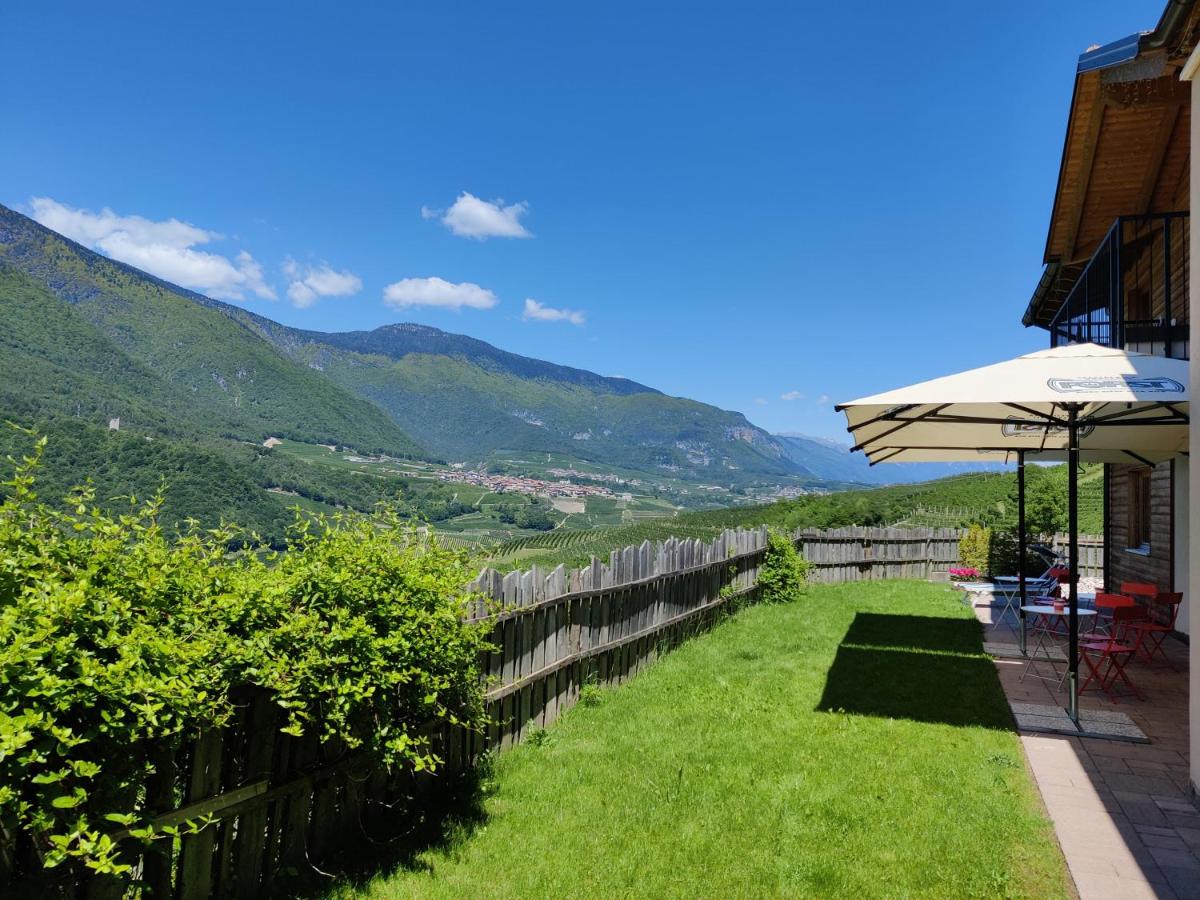 Bio Agritur al Bait view 5