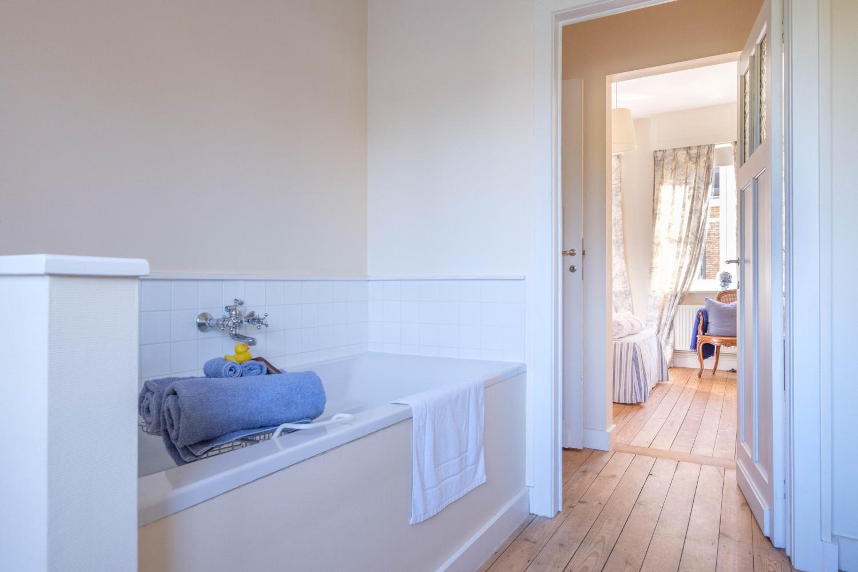 B&B mybandb