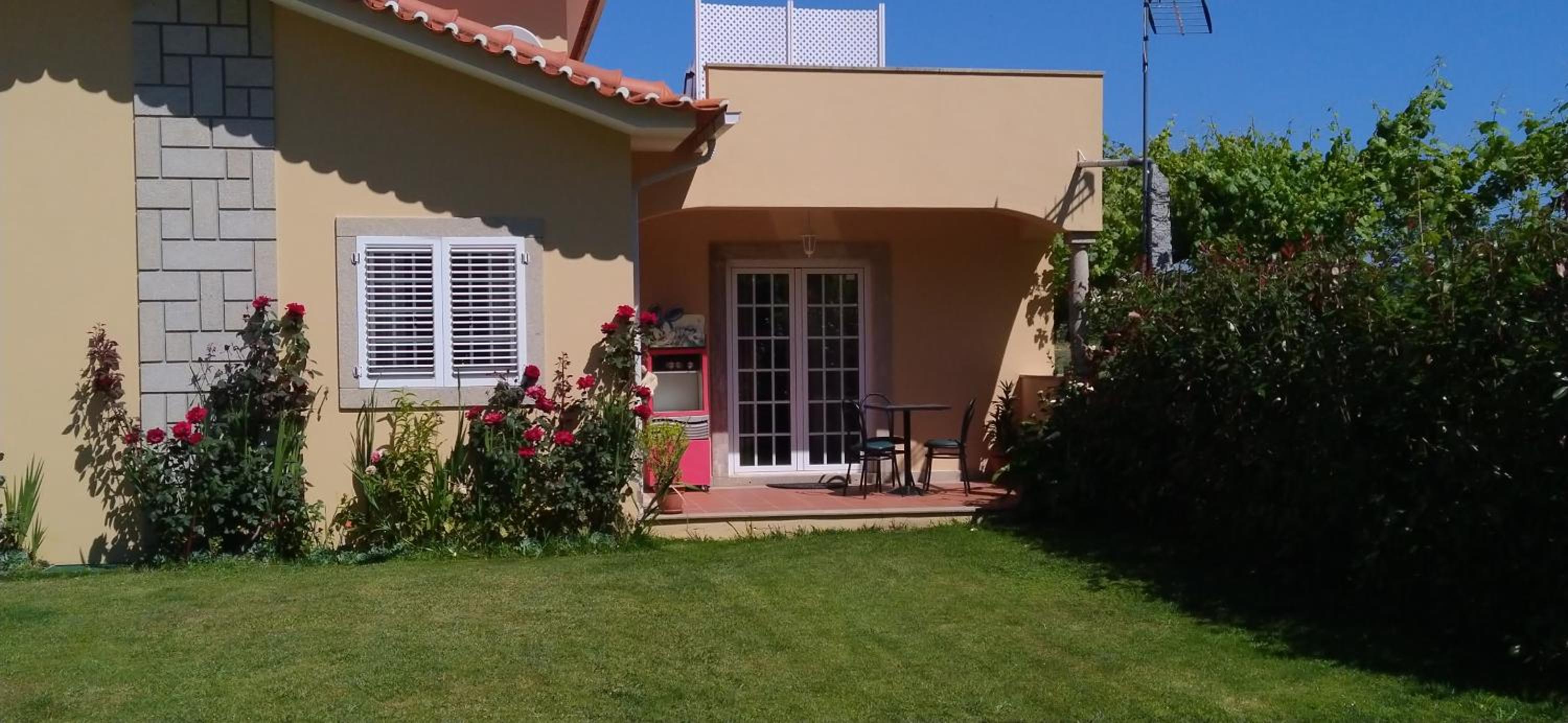 Arouca Passadiços Alojamento & Jacuzzi - SPA