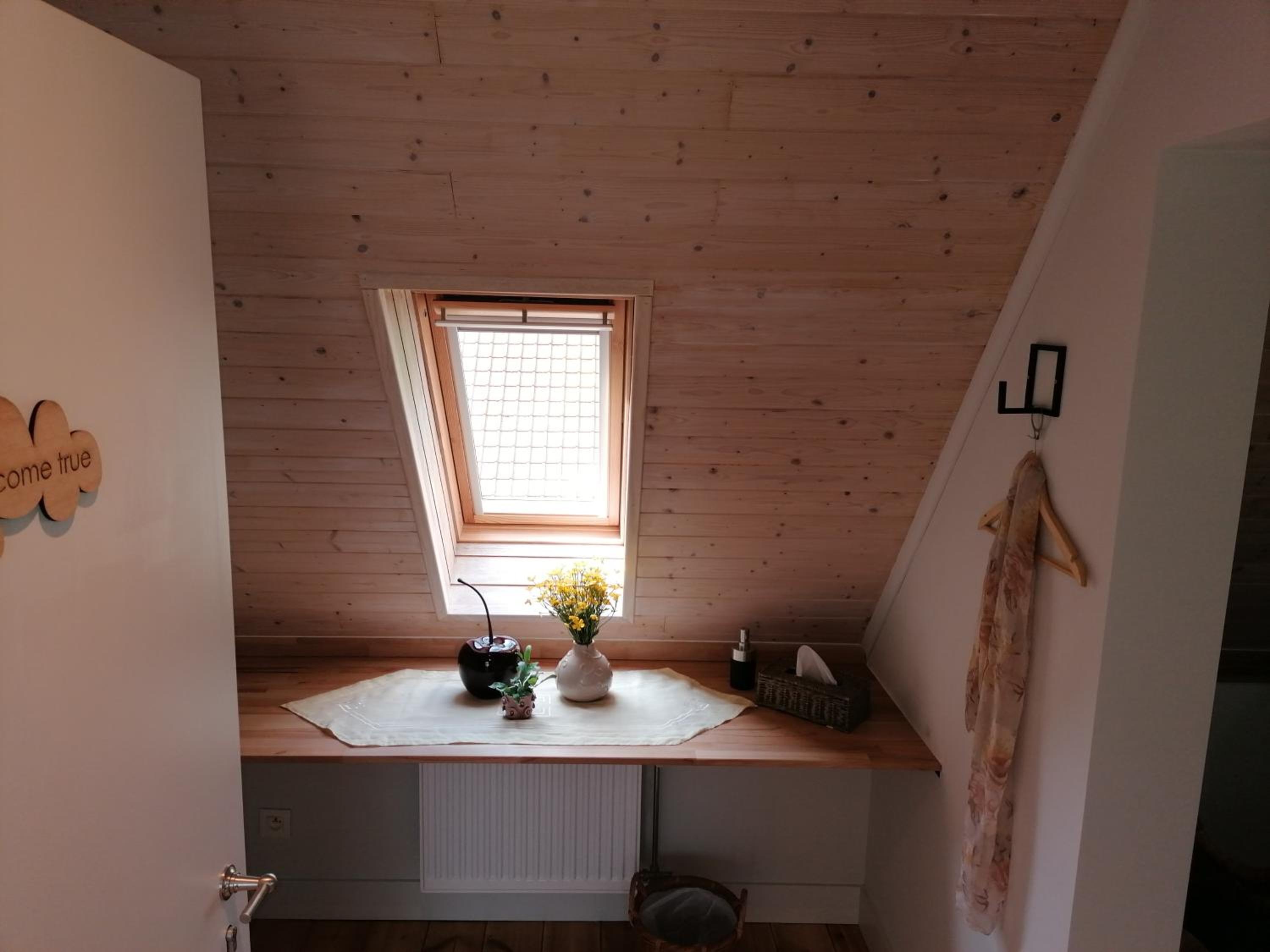 B&B Lekker Buiten