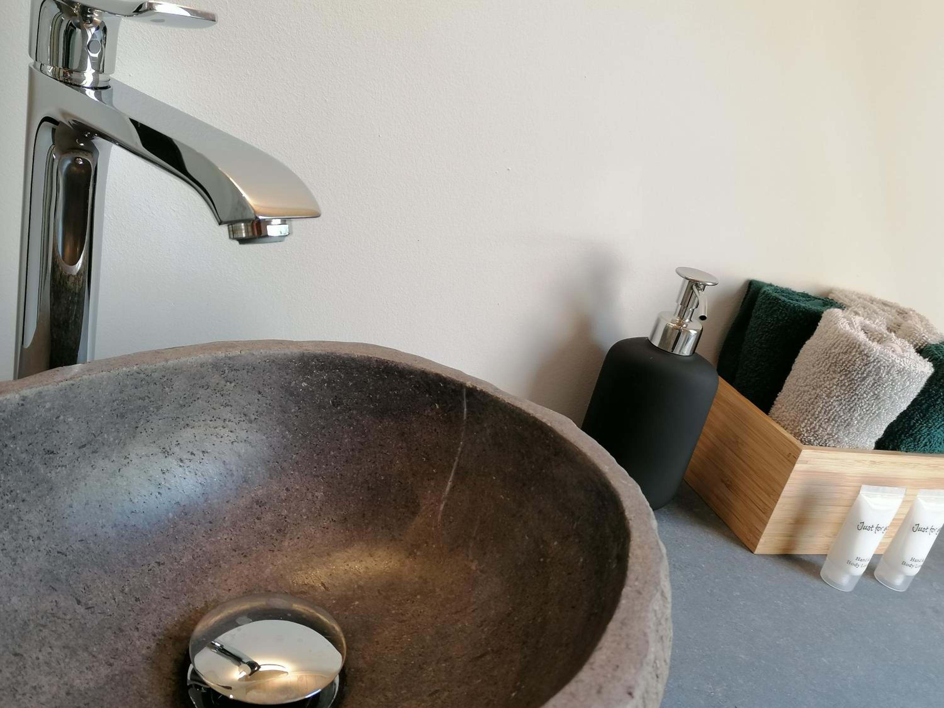 B&B Lekker Buiten