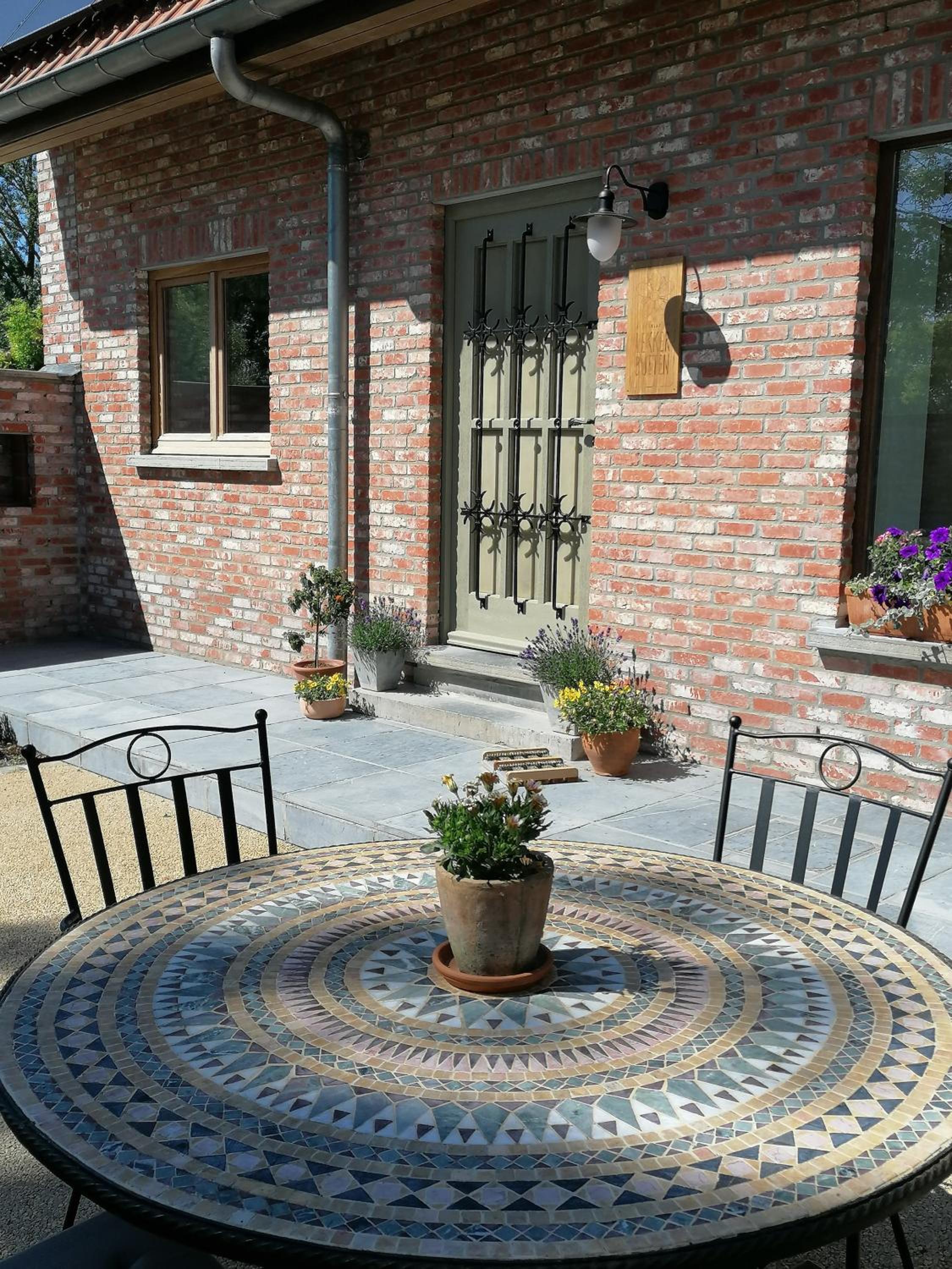 B&B Lekker Buiten