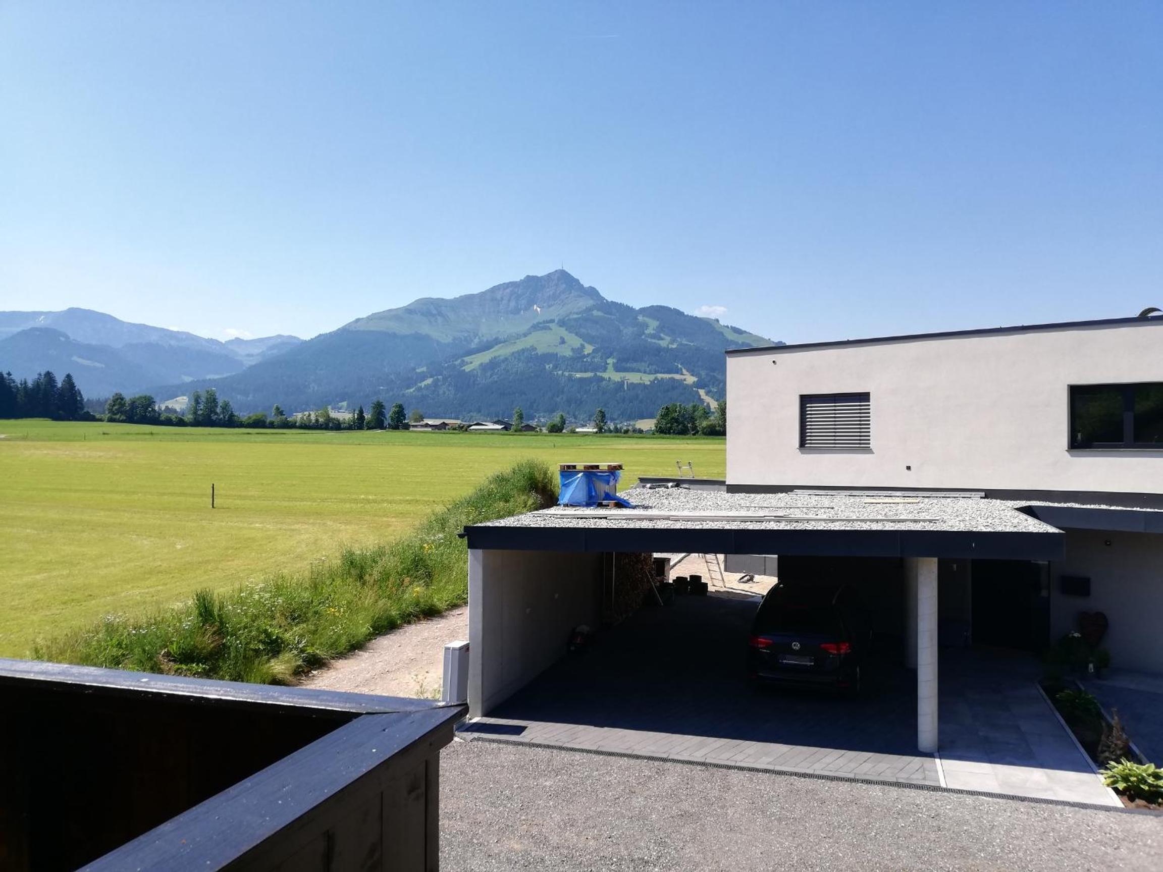 Appartement Müllner view 3