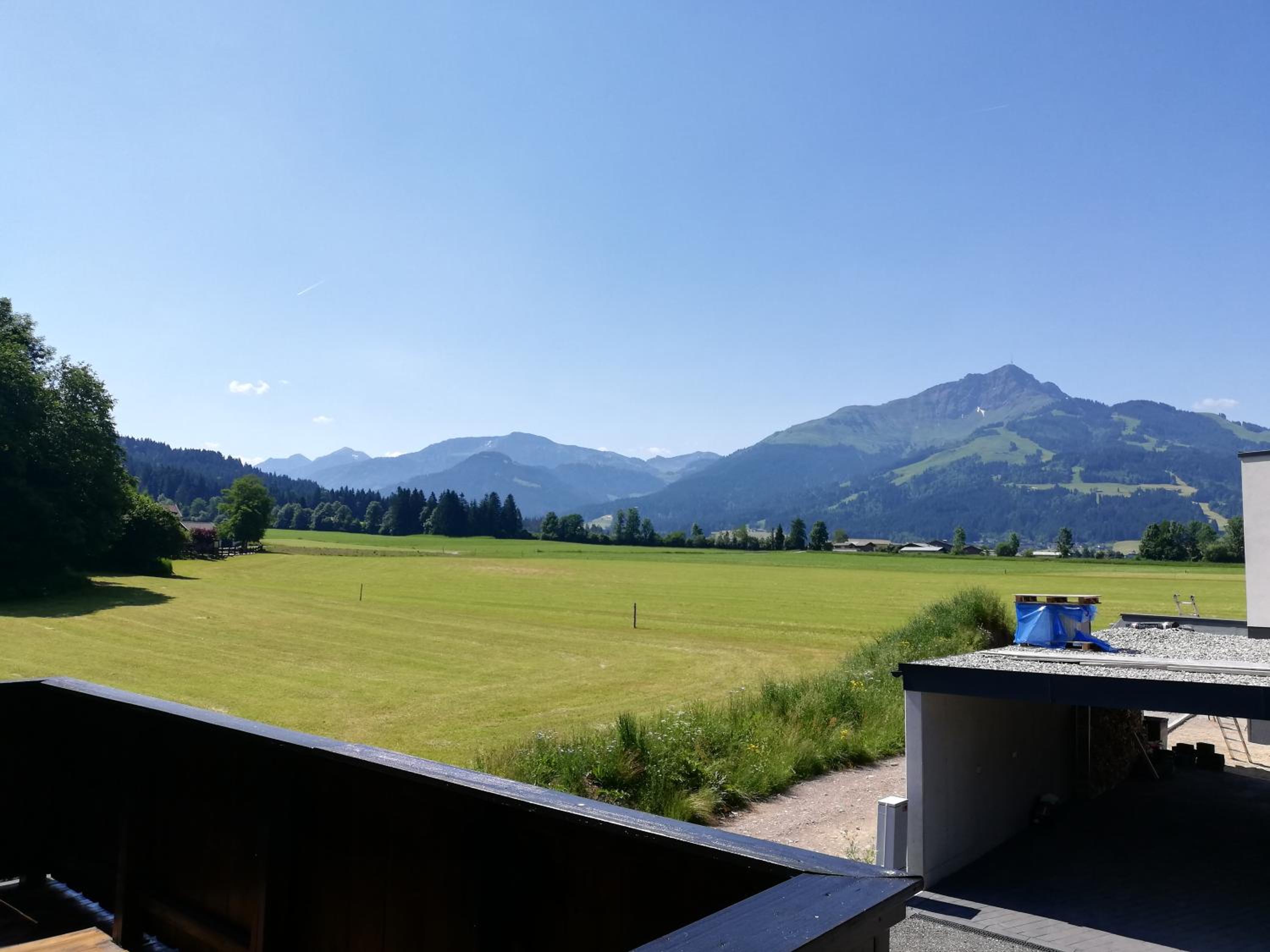 Appartement Müllner view 4