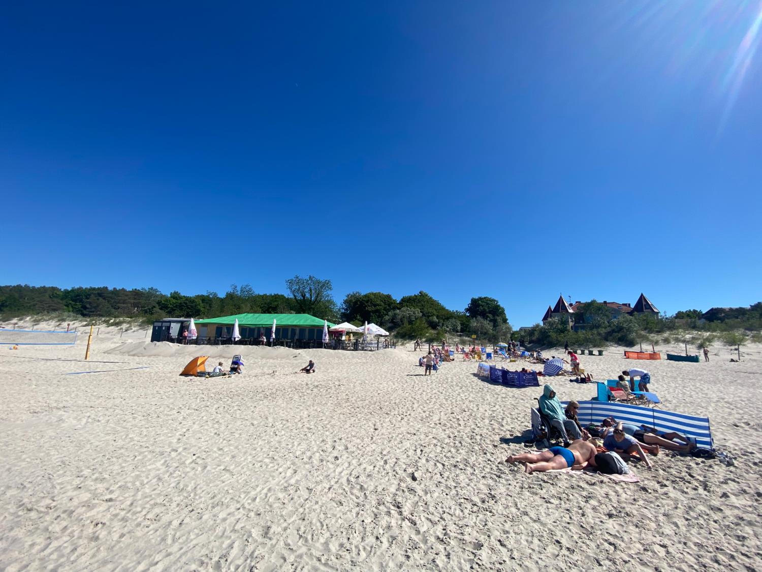 Apartament GABA-NIECHORZE przy plaży view 4
