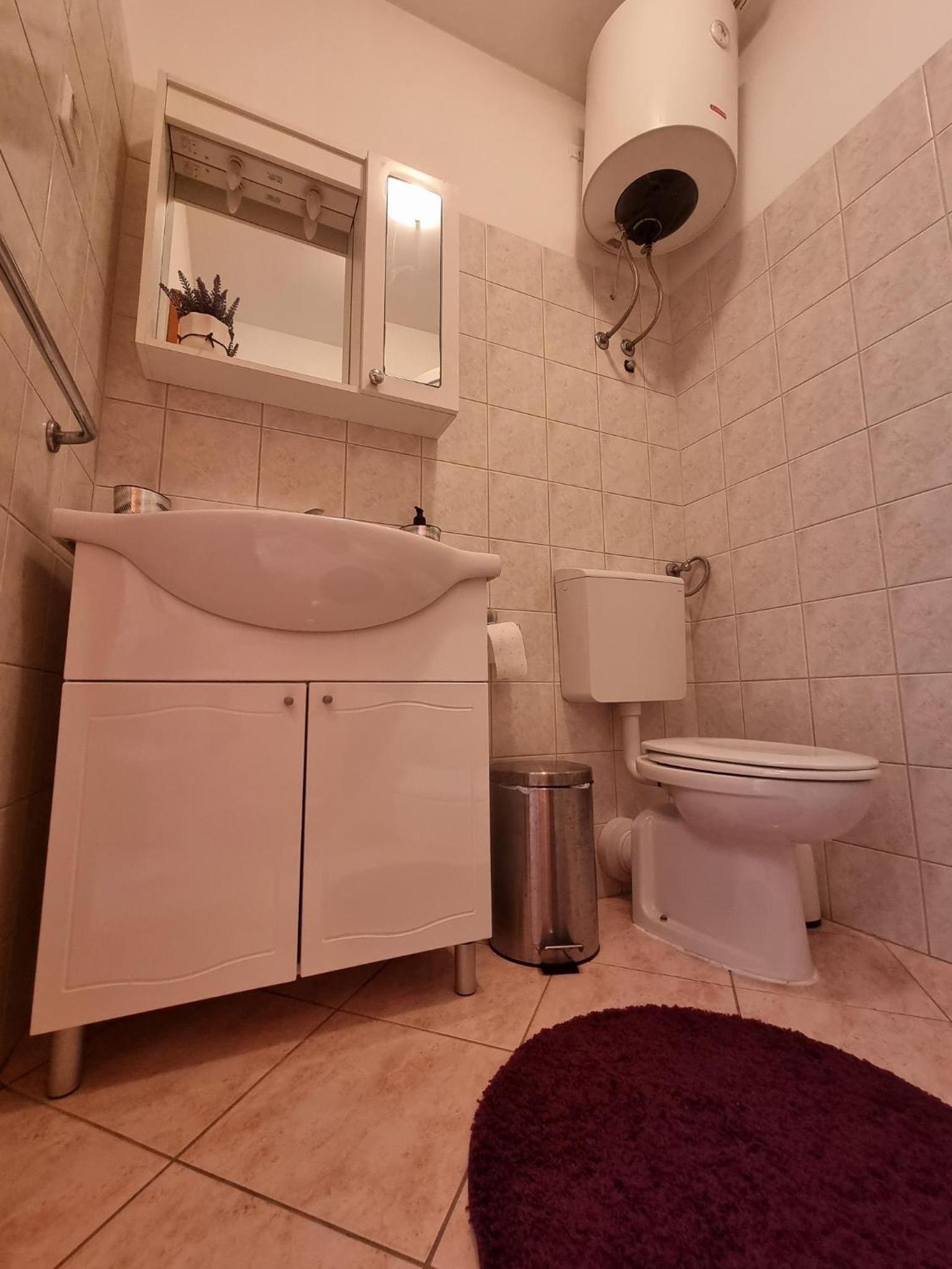 Studio Apartment Mandic