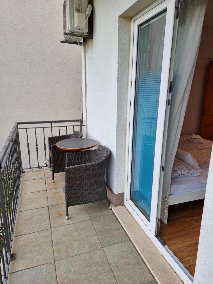 Studio Apartment Mandic