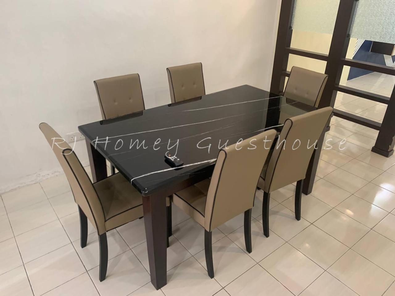 RJ Homey Guesthouse photo 3