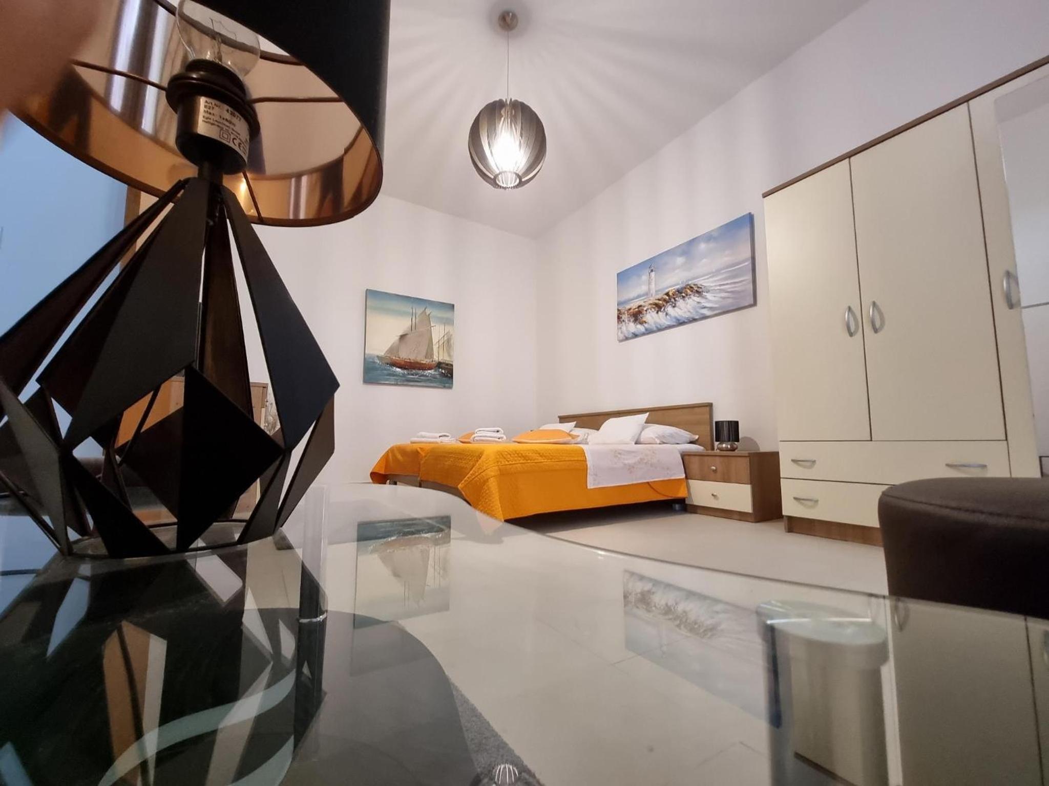 Studio Apartment Mandic