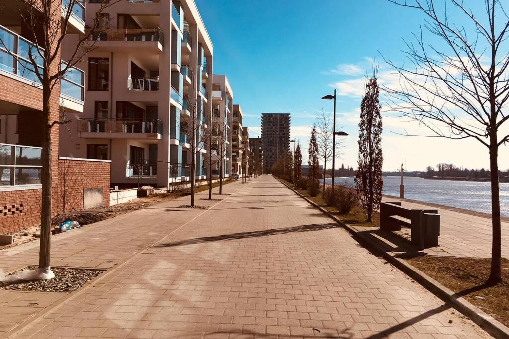 Weserloft 16