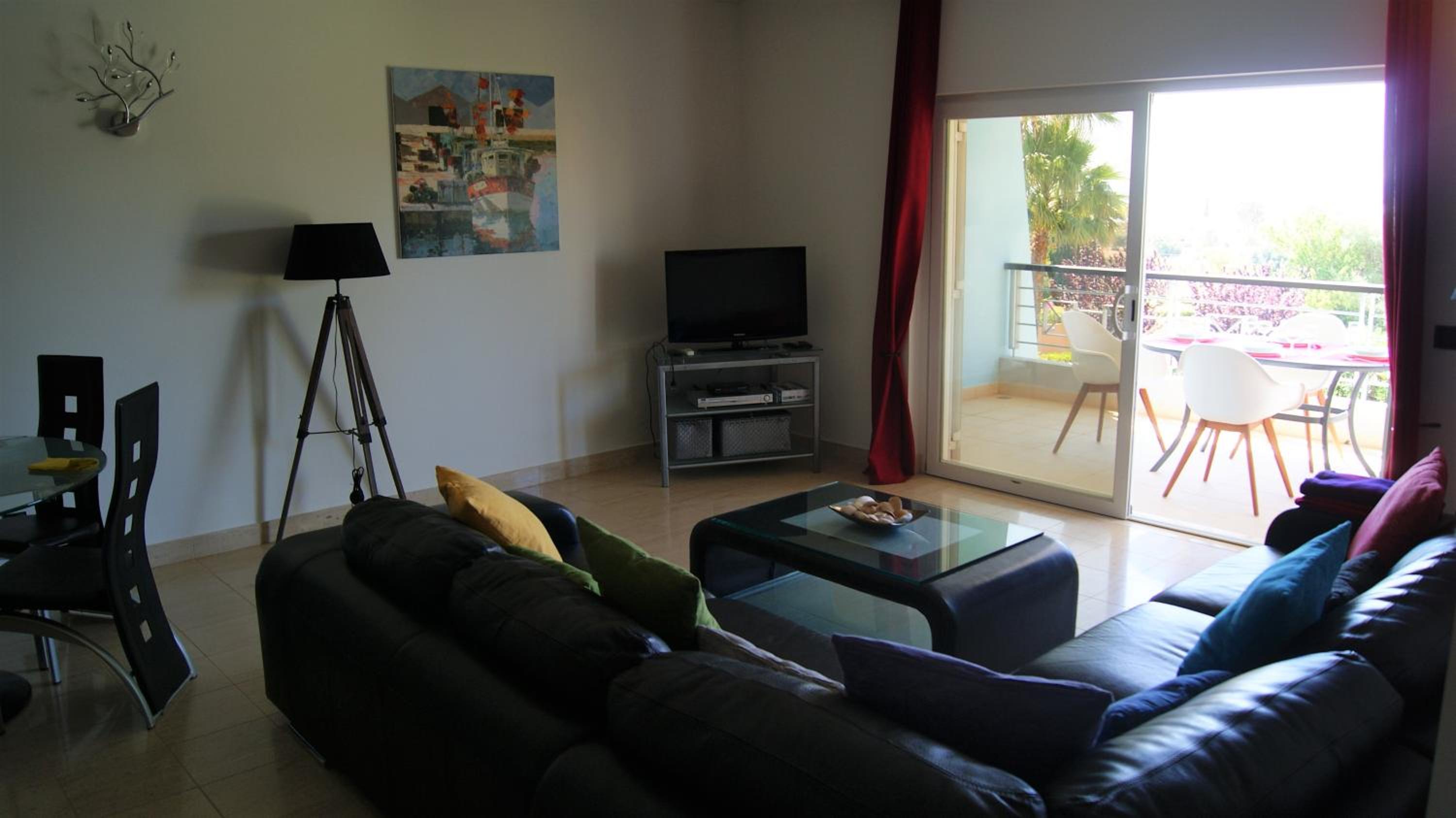 Apartamento Foz da Ria view 4