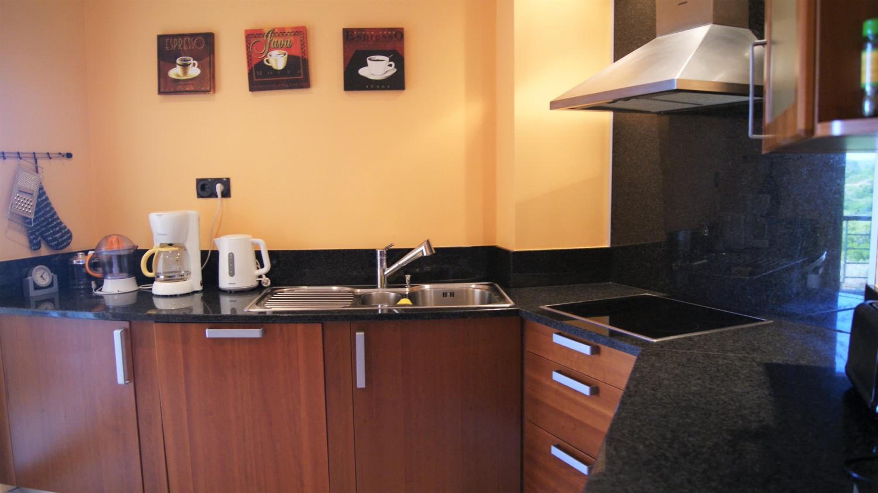 Apartamento Foz da Ria view 5